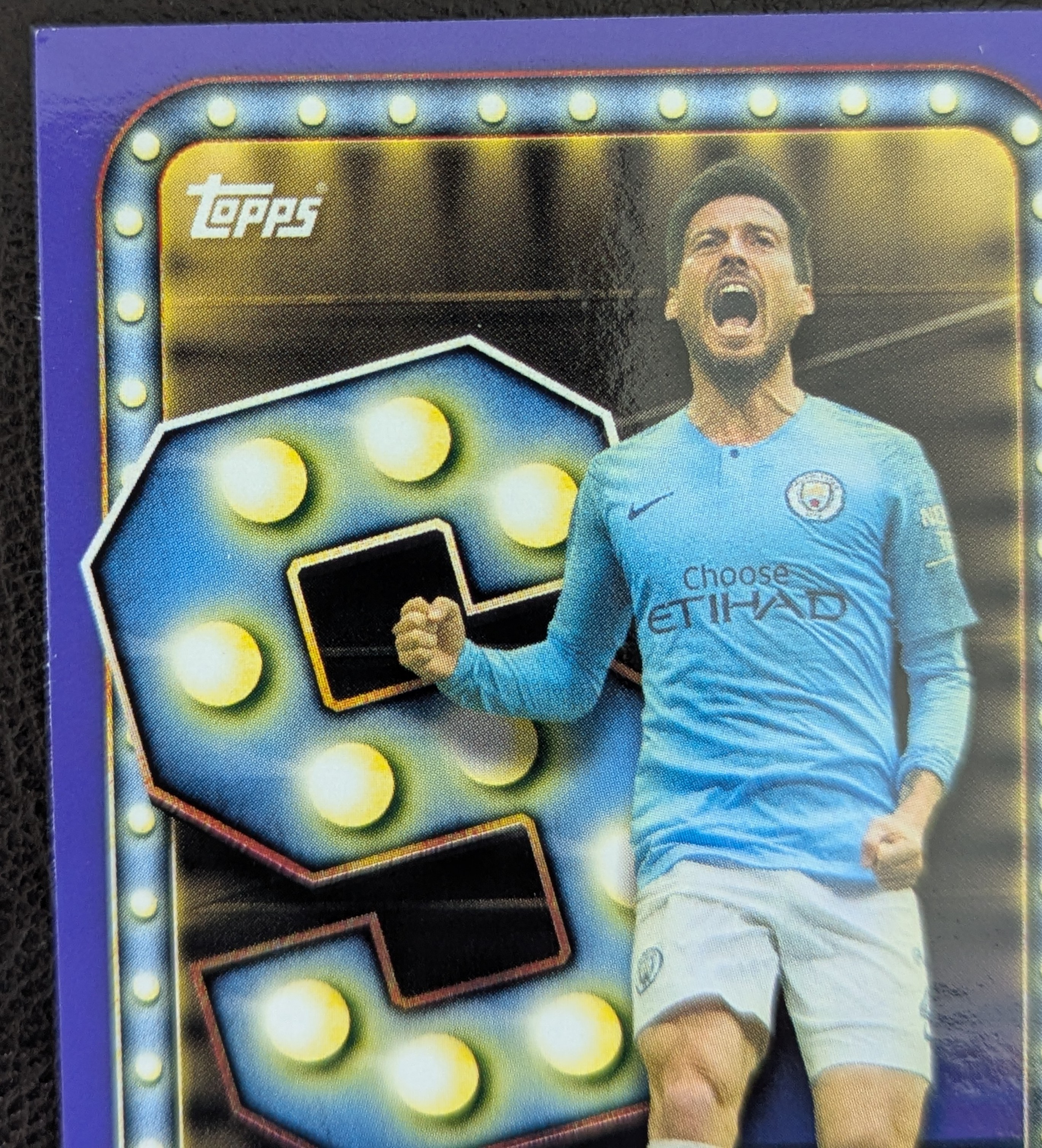 David Silva (2024/25)