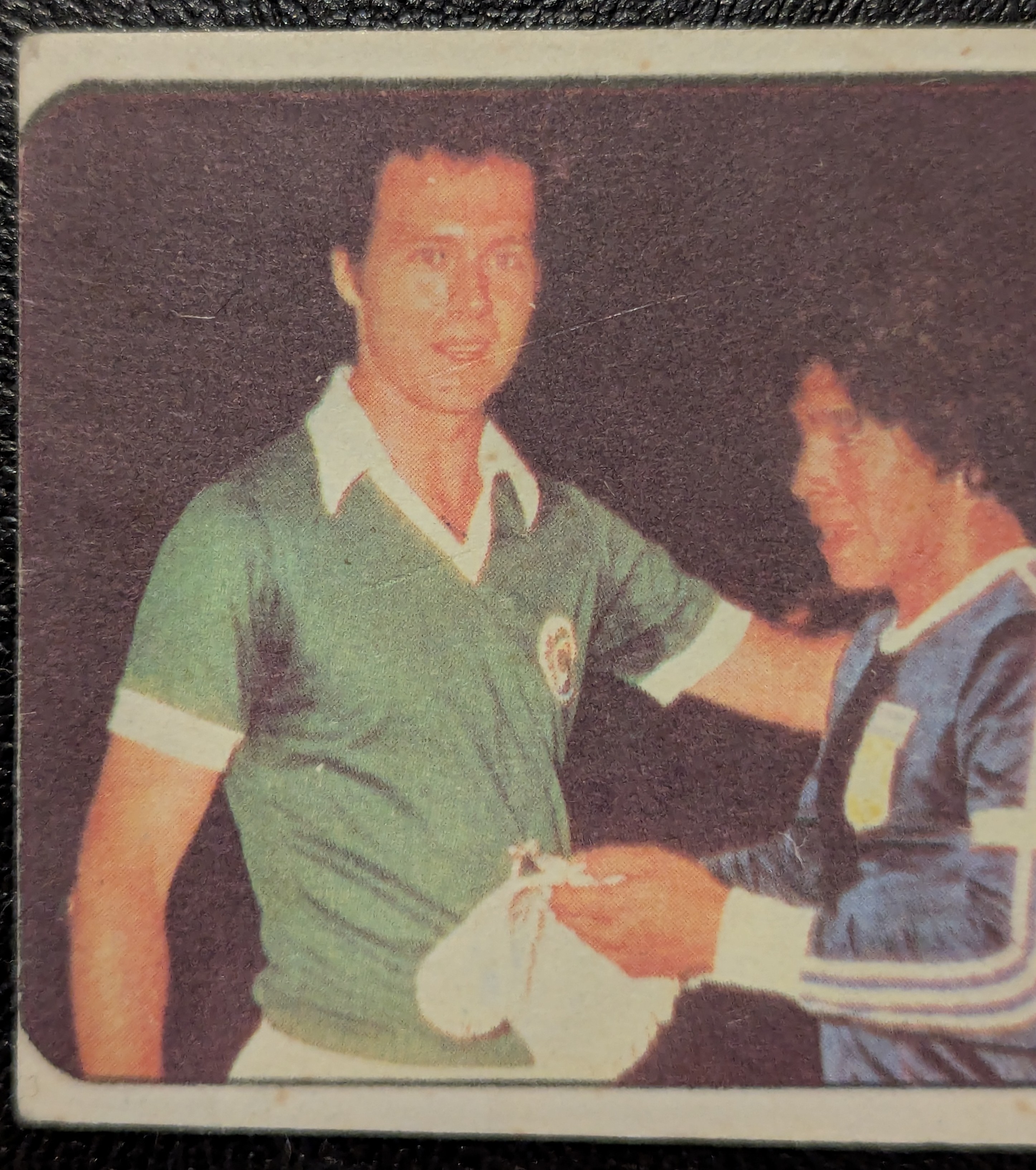 Diego Maradona (1978/79)