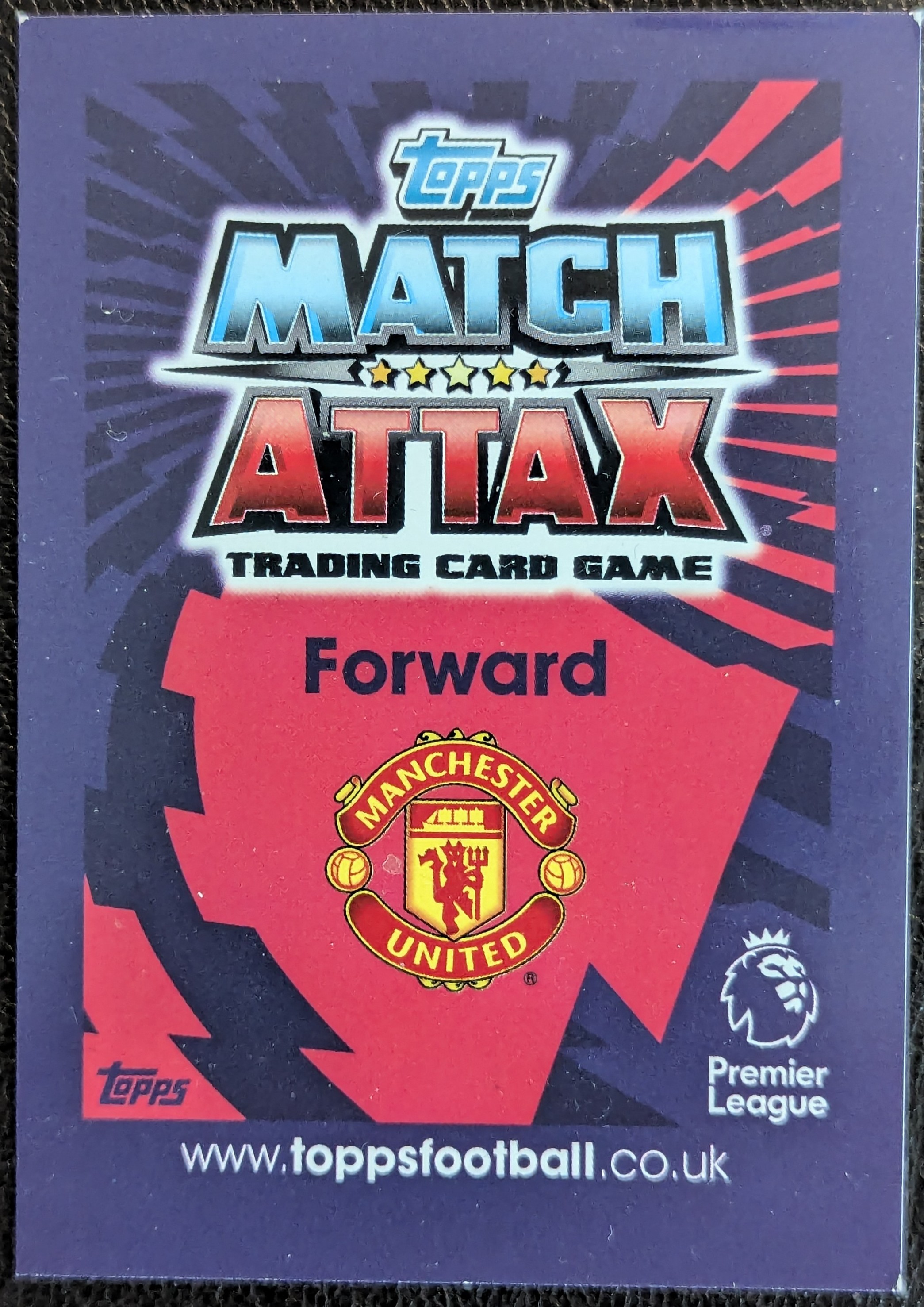 Robin Van Persie (2016/17)