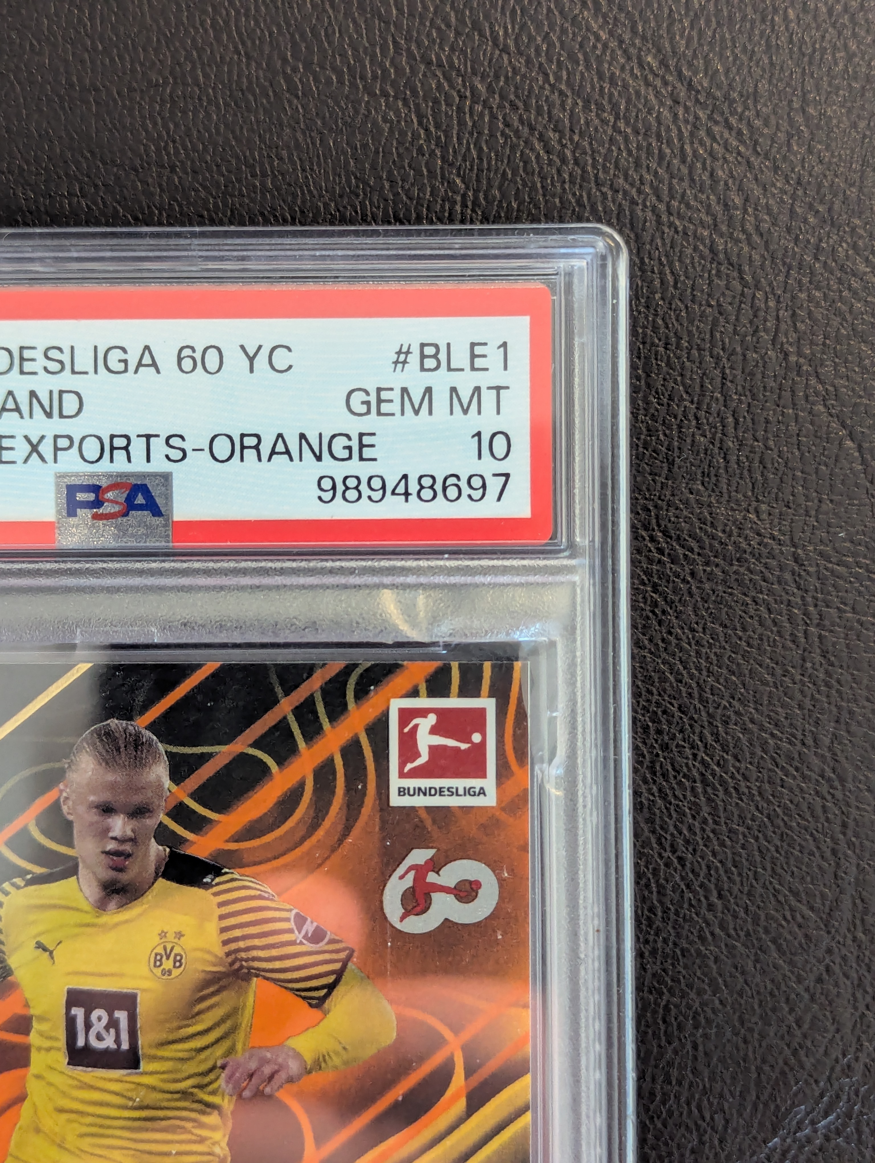 Erling Haaland (2023/24)