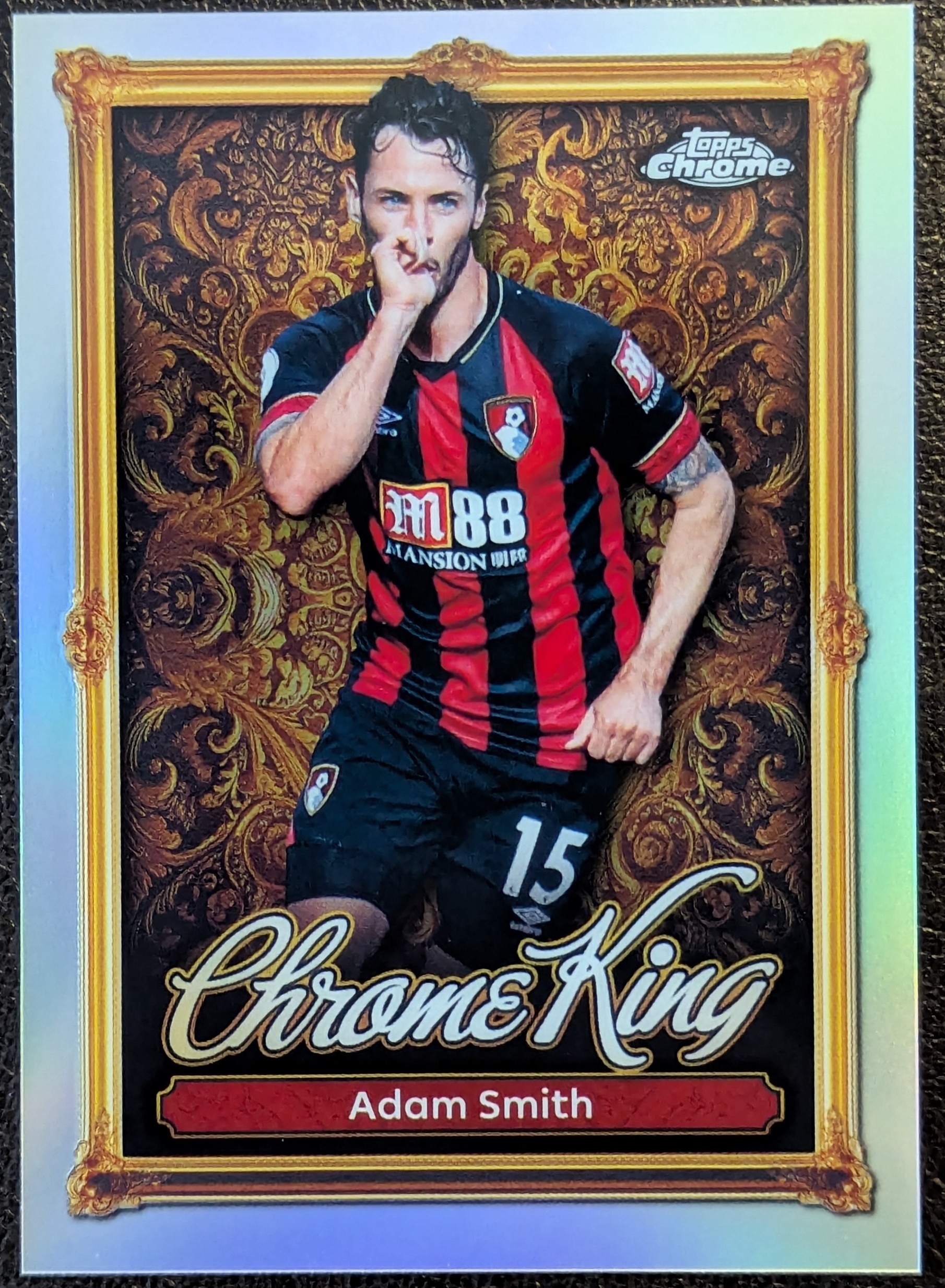 Adam Smith (2025/26)