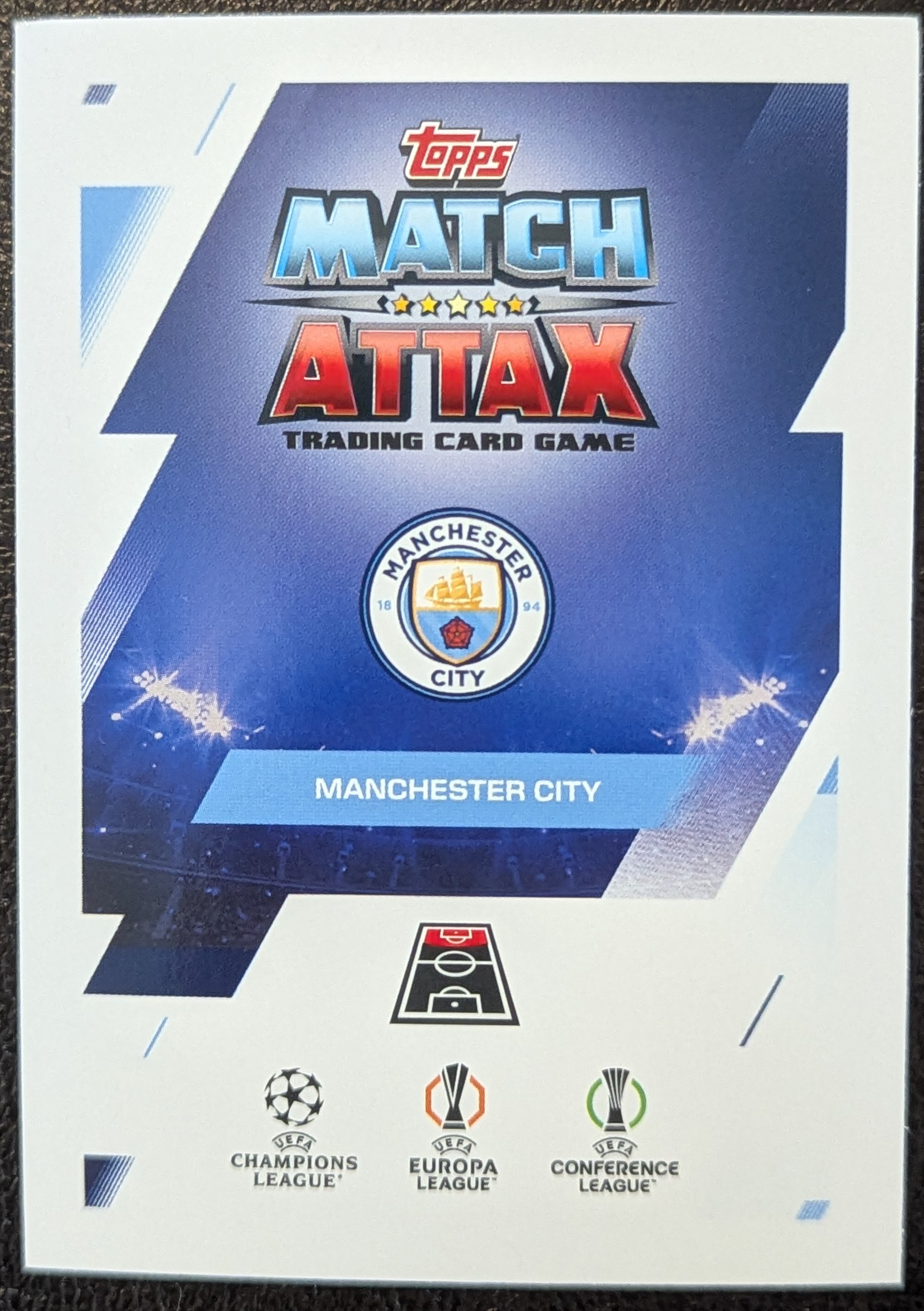 Erling Haaland (2025/26)