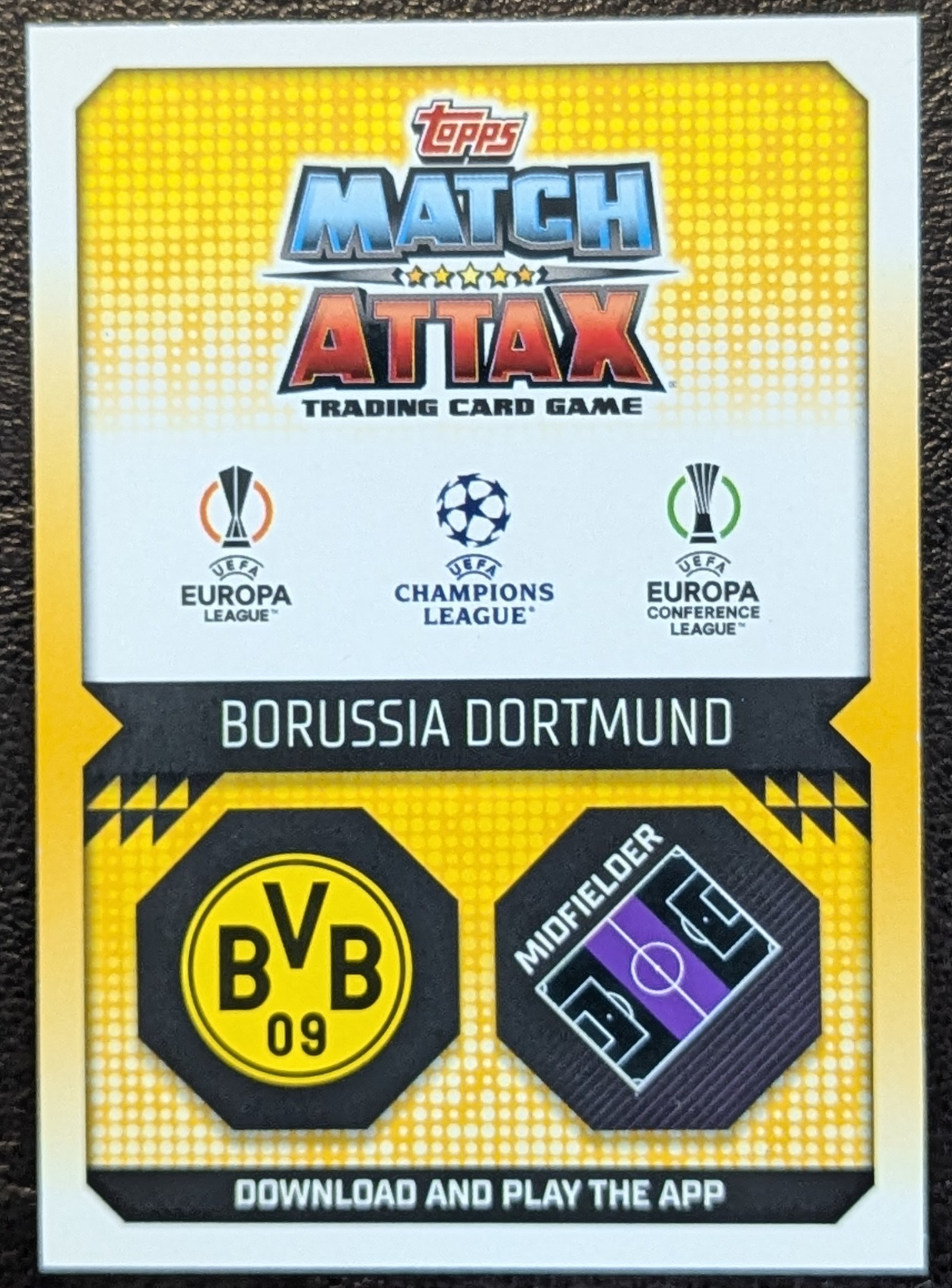 Jamie Bynoe-Gittens (2022/23)