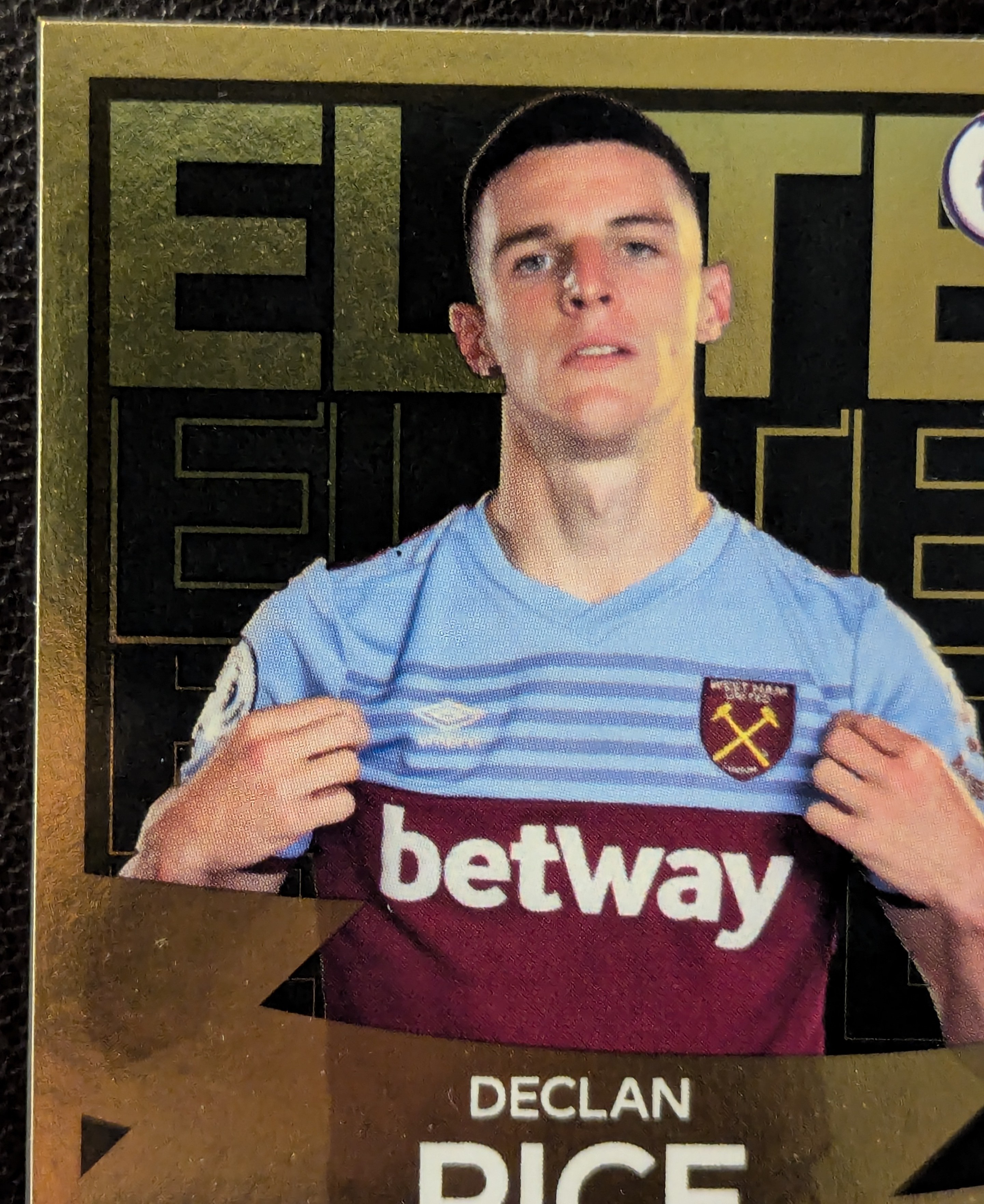 Declan Rice (2019/20)