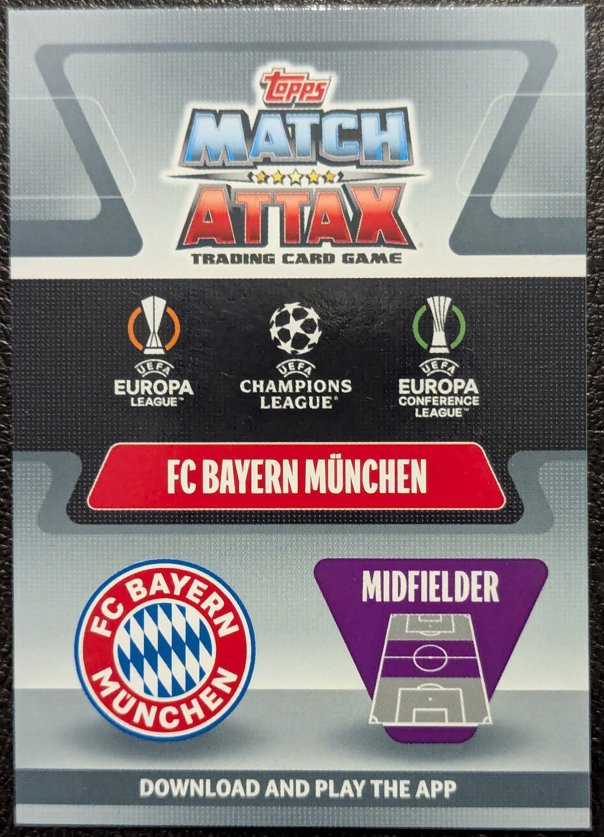 Joshua Kimmich (2021/22)