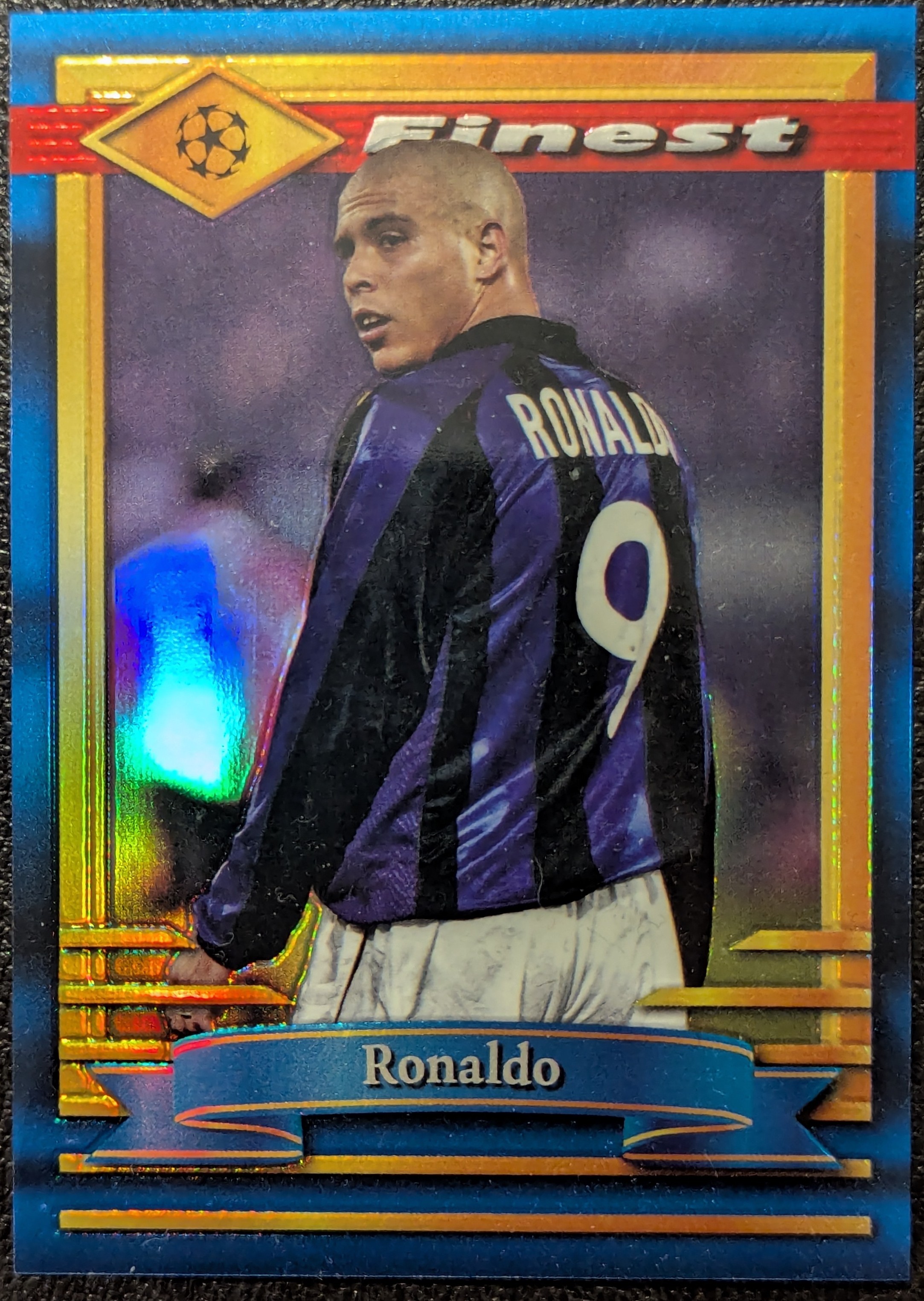 Ronaldo (2022/23)