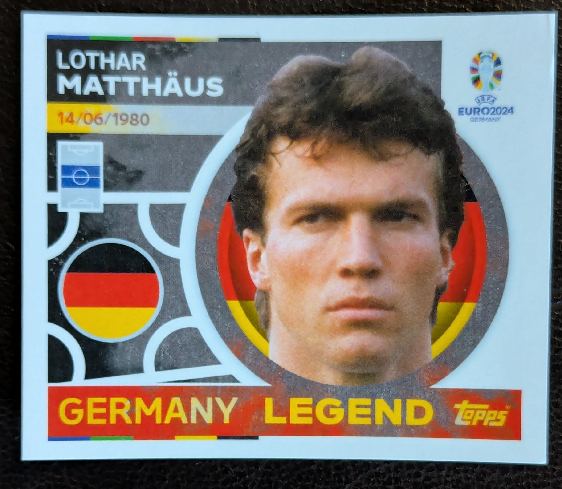 Lothar Matthaus (2023/24)