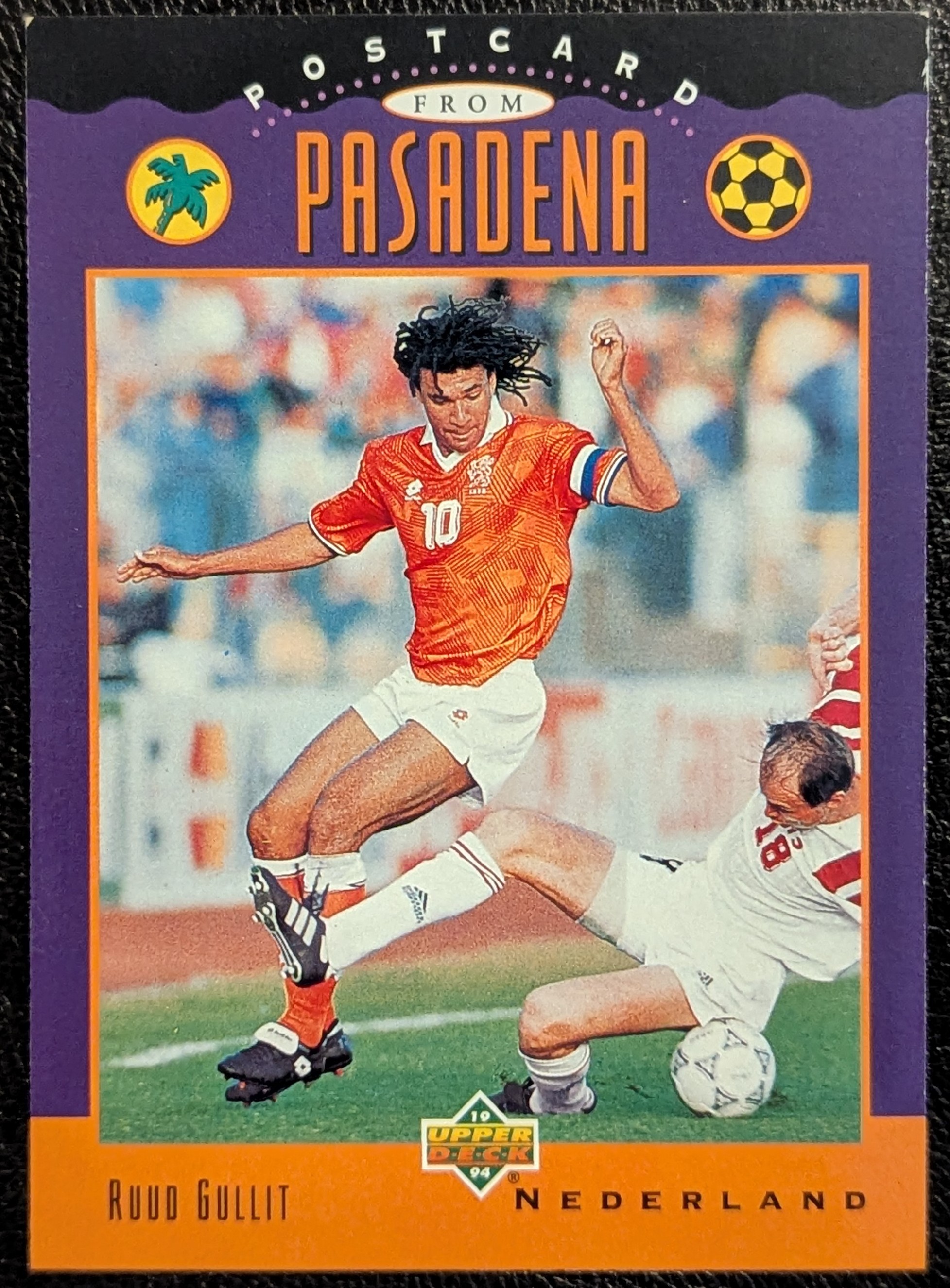 Ruud Gullit (1993/94)