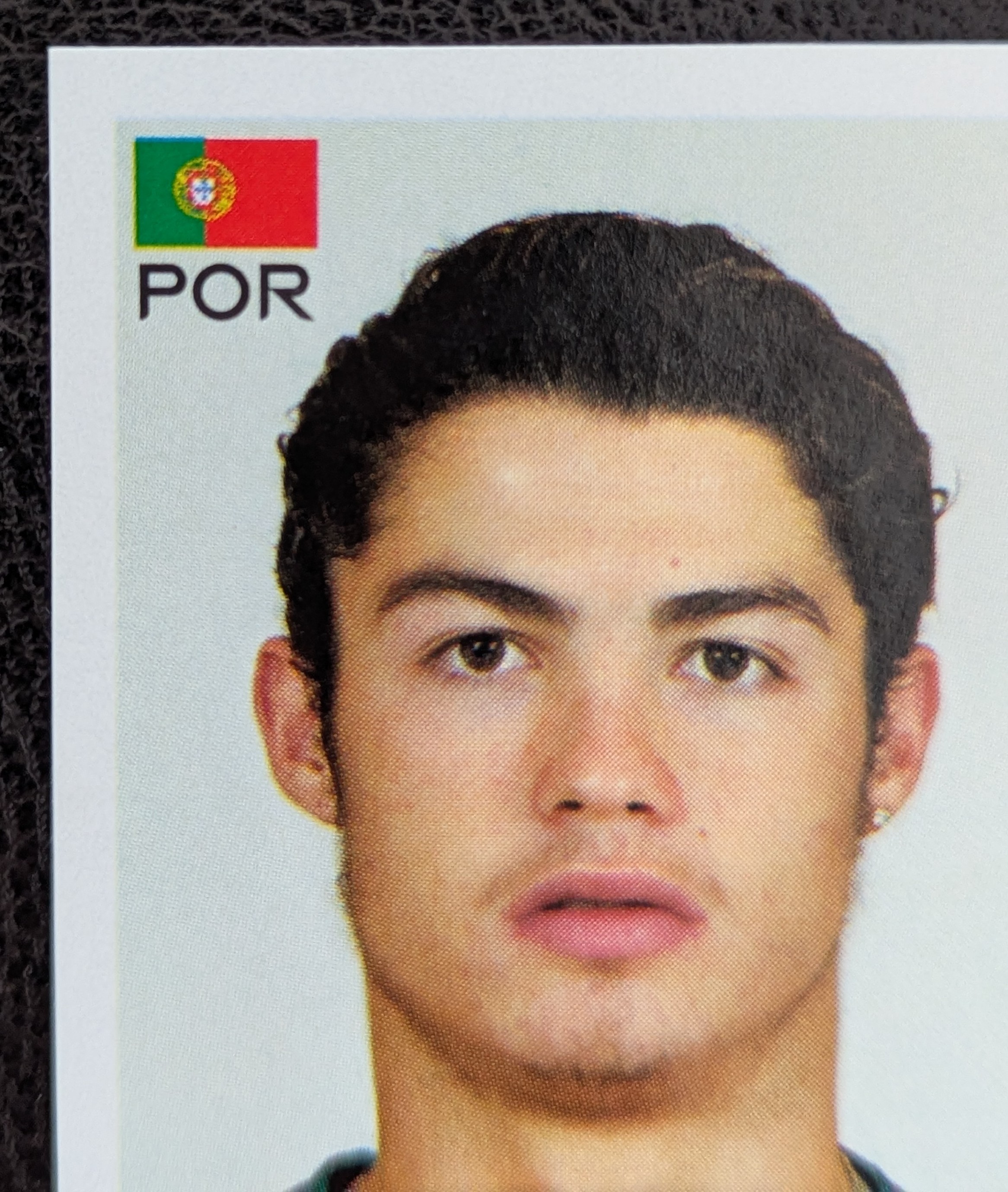 Cristiano Ronaldo (2005/06)
