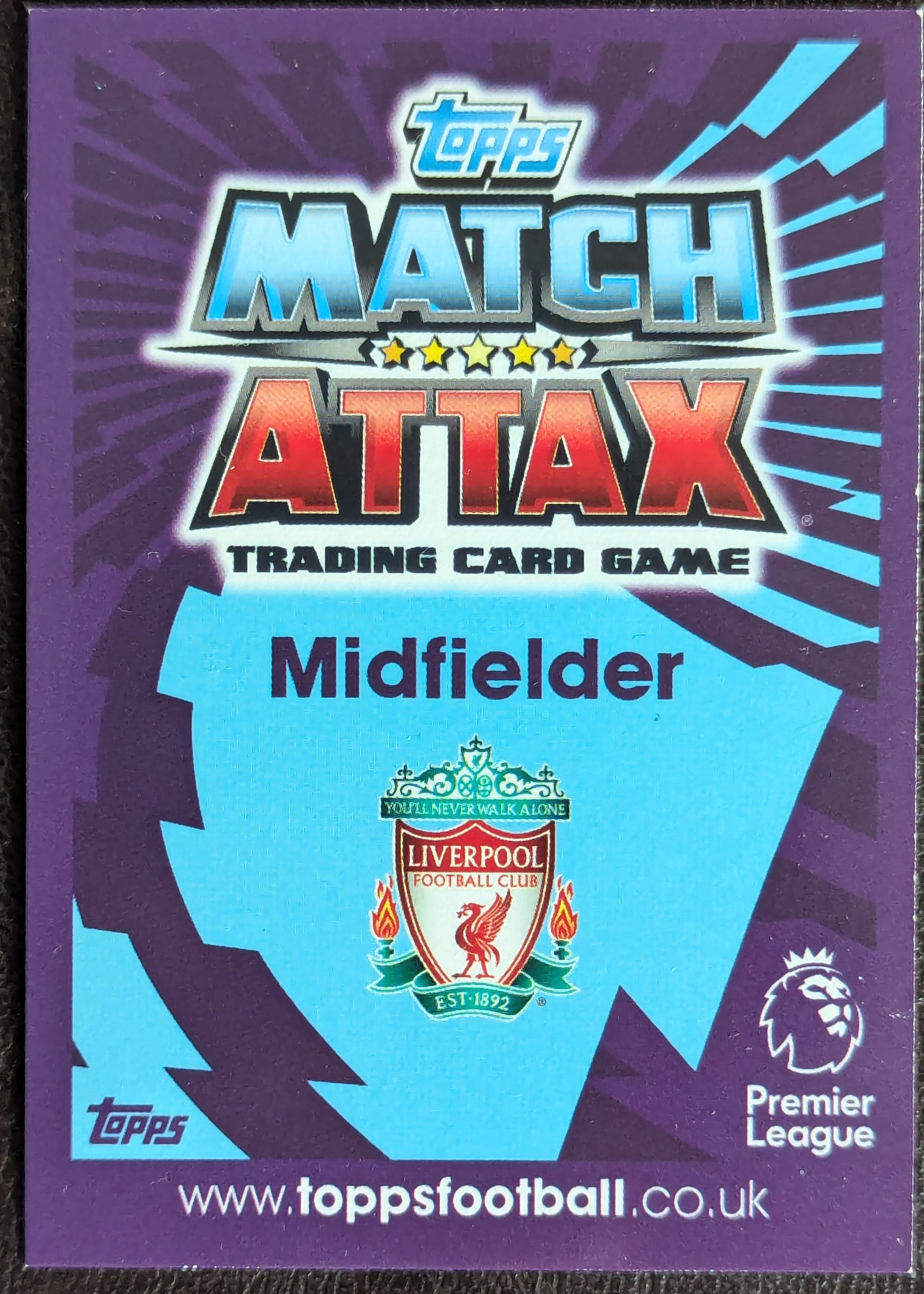 Philippe Coutinho (2016/17)