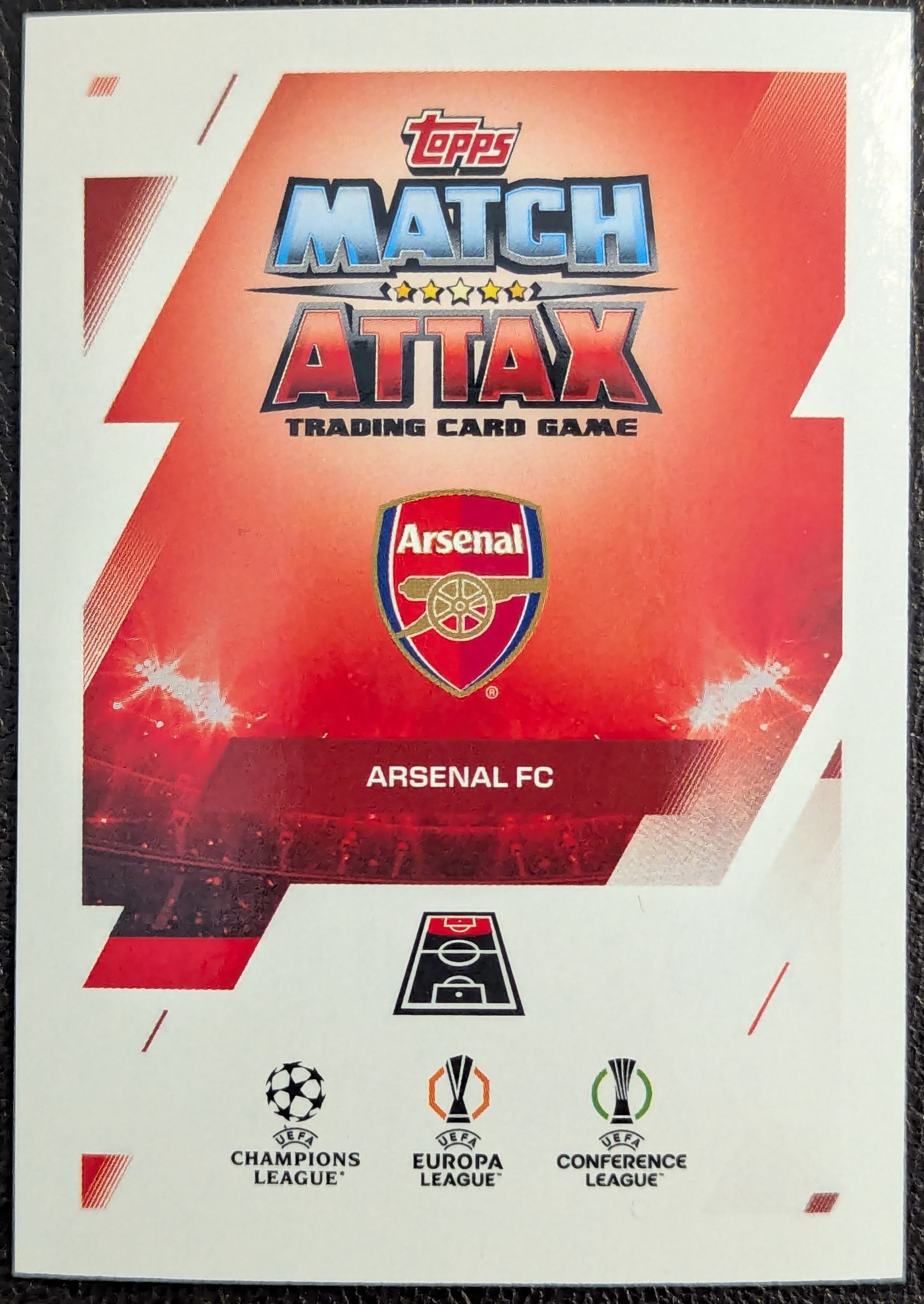 Bukayo Saka (2025/26)