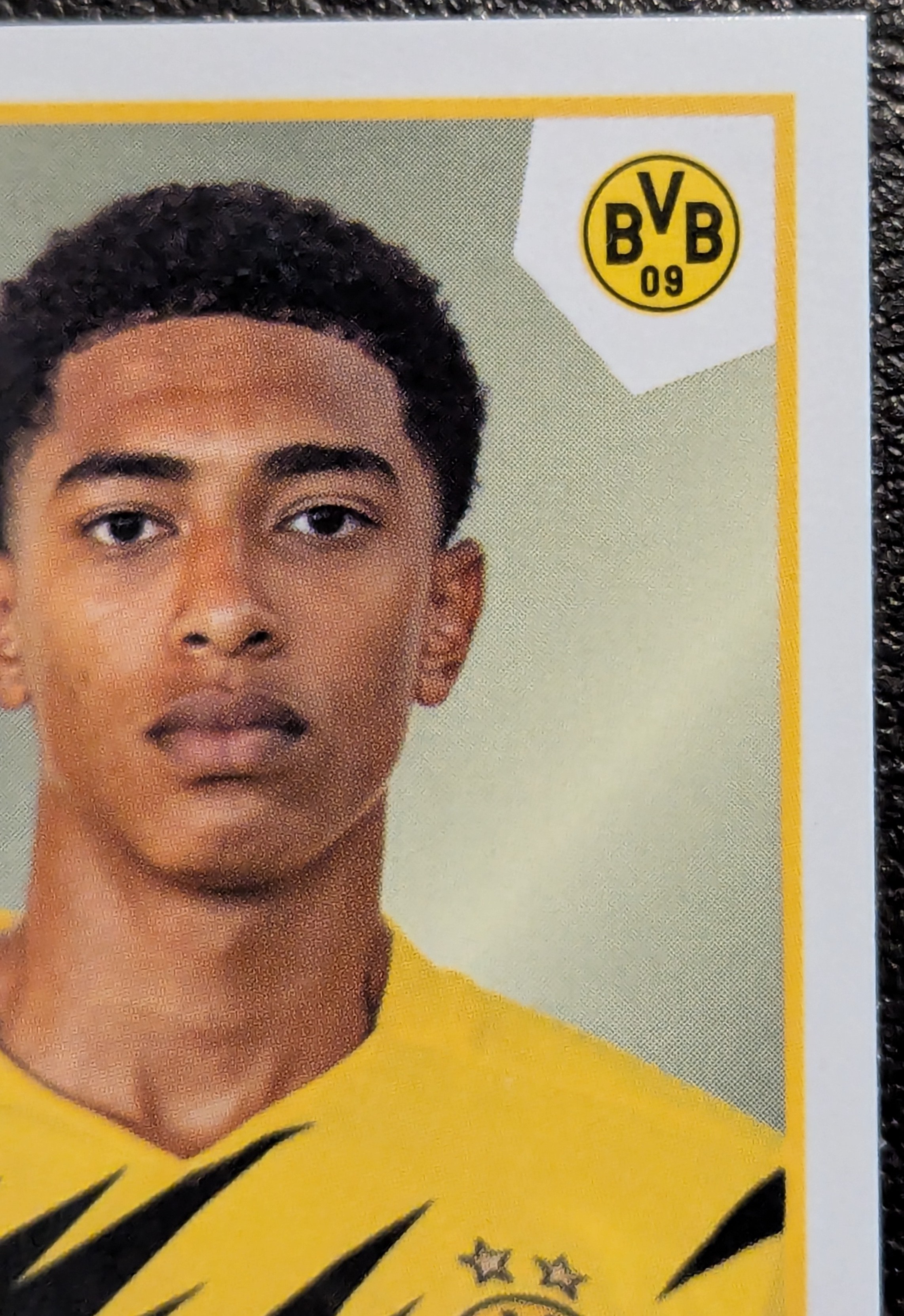 Jude Bellingham (2020/21)