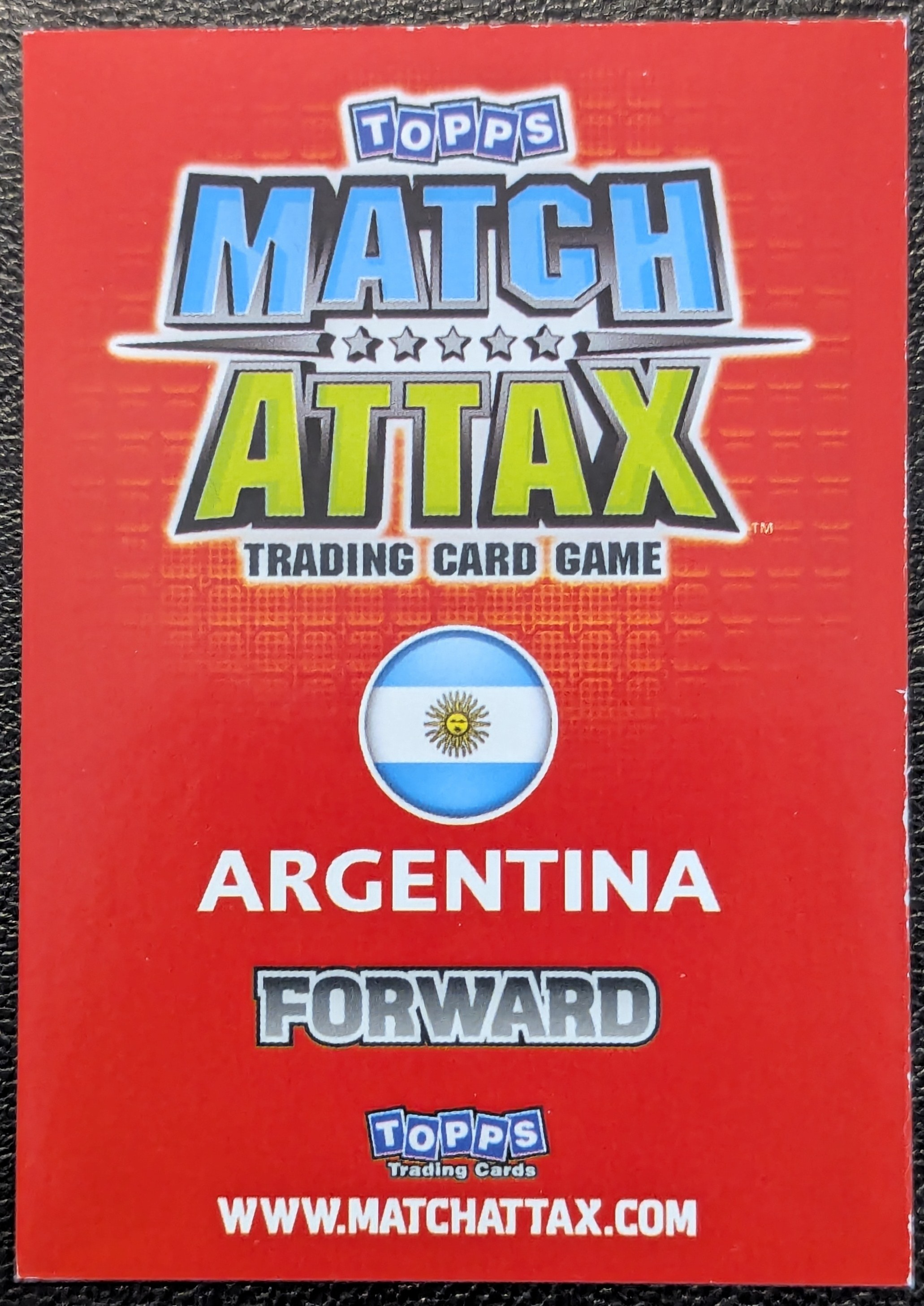 Carlos Tevez (2009/10)