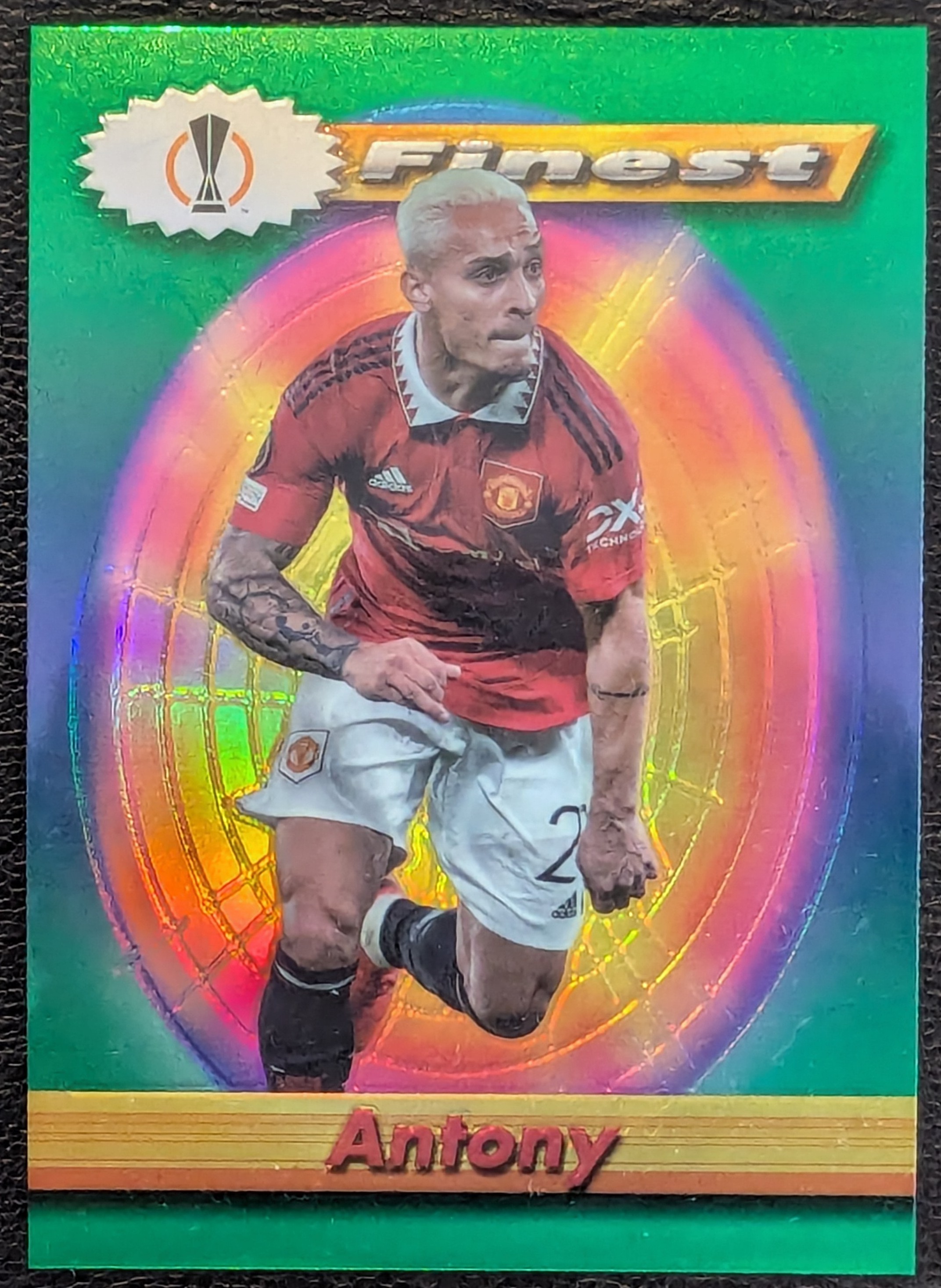Antony (2022/23)