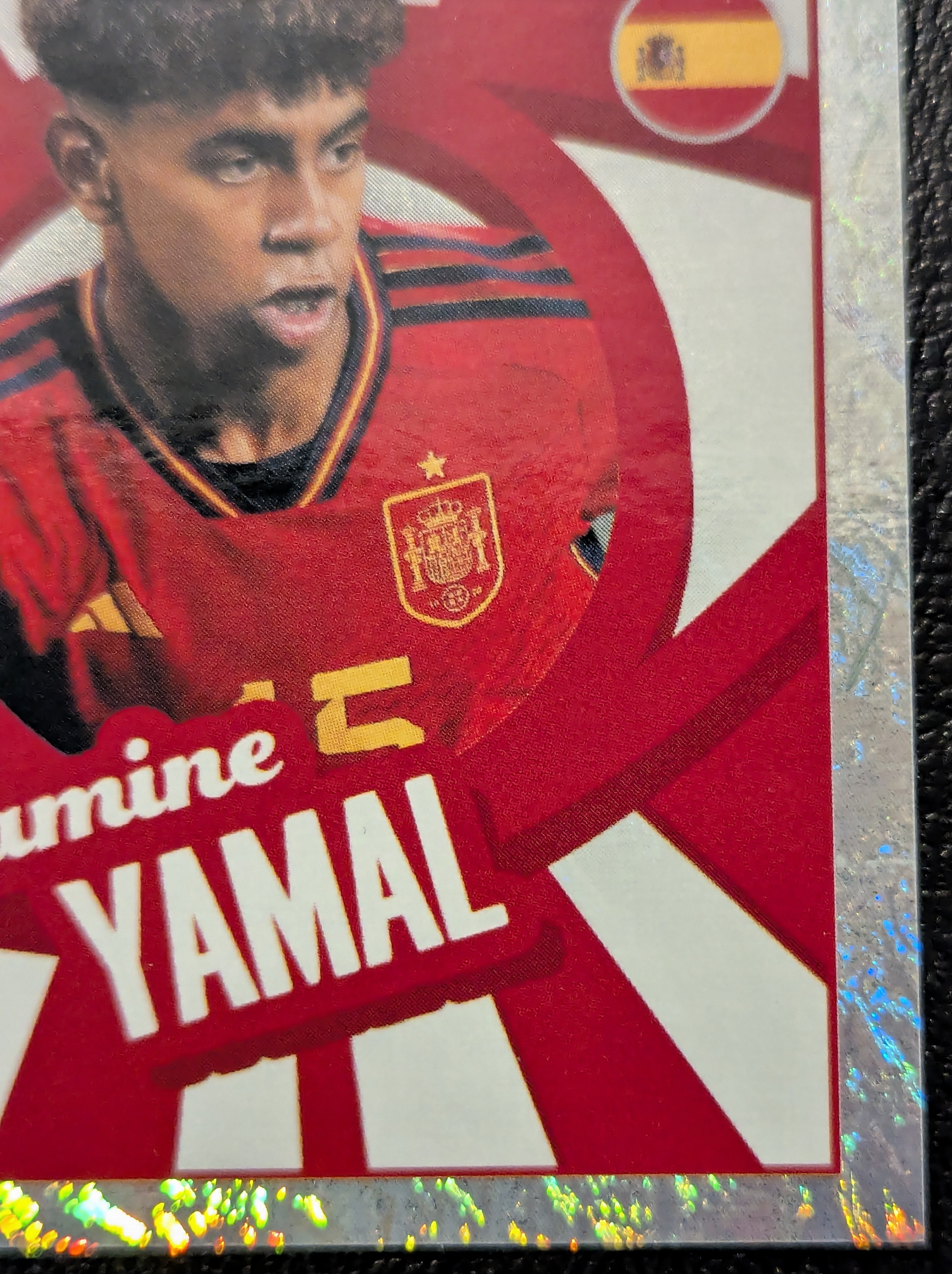 Lamine Yamal (2023/24)