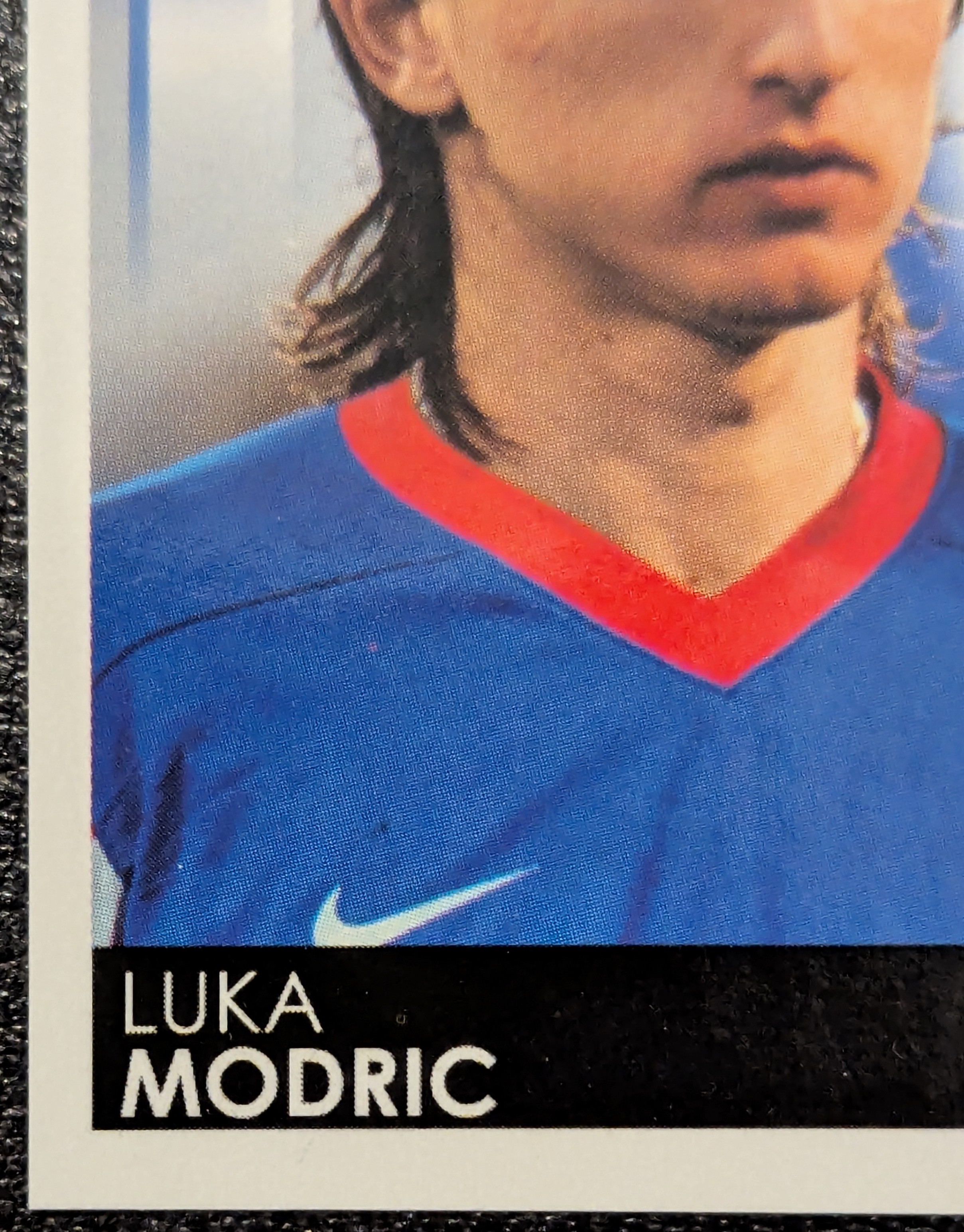 Luka Modric (2007/08)