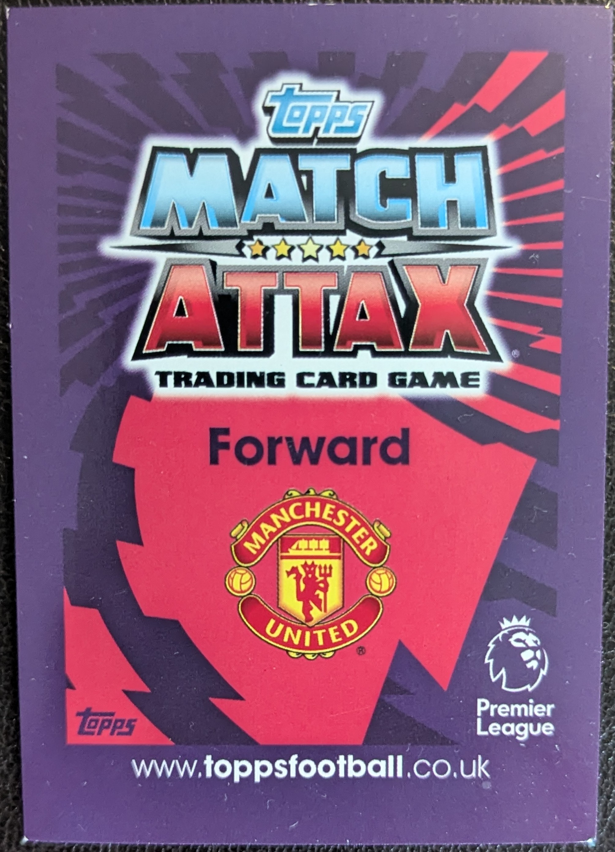 Wayne Rooney (2016/17)