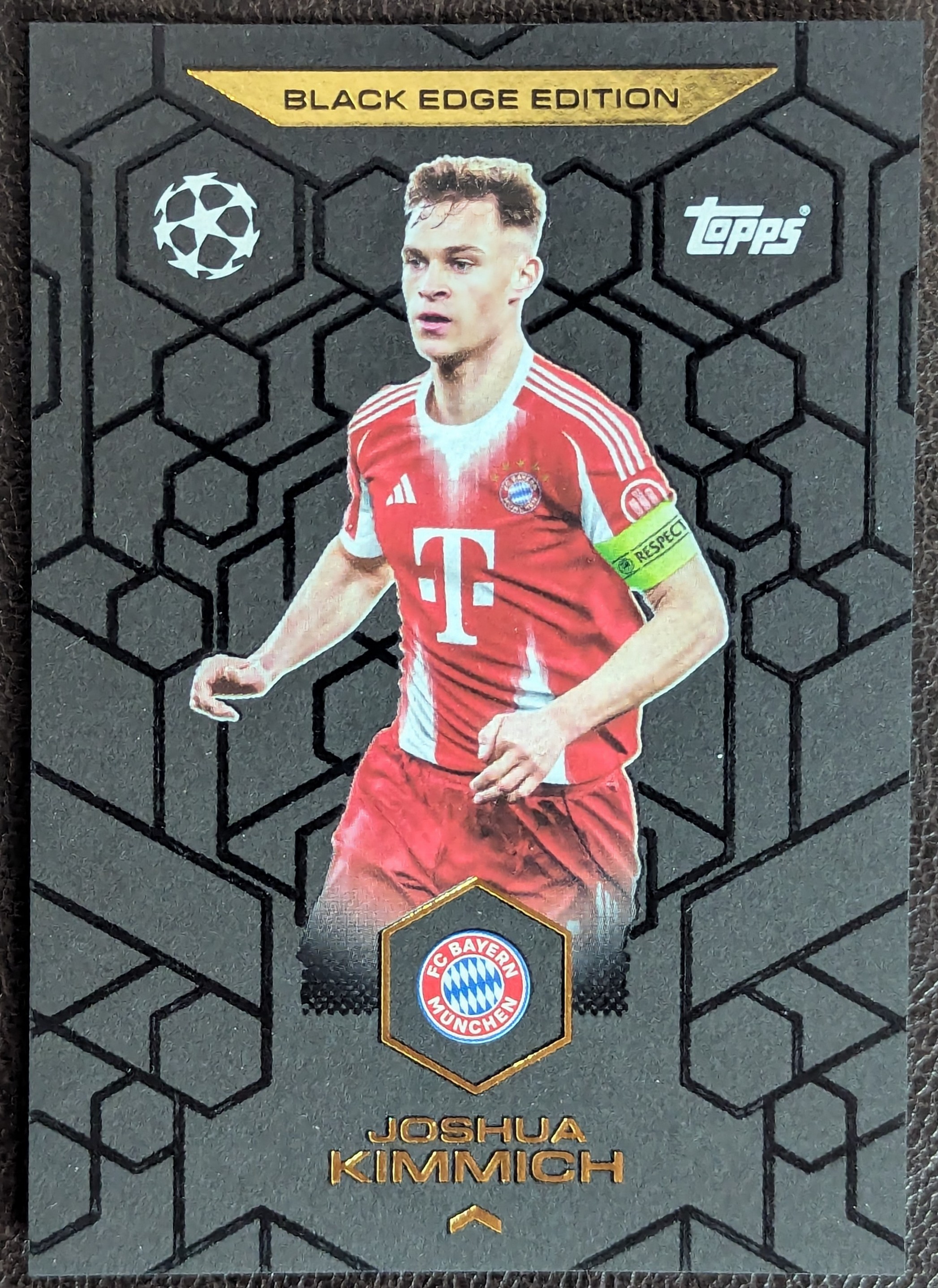 Joshua Kimmich (2025/26)