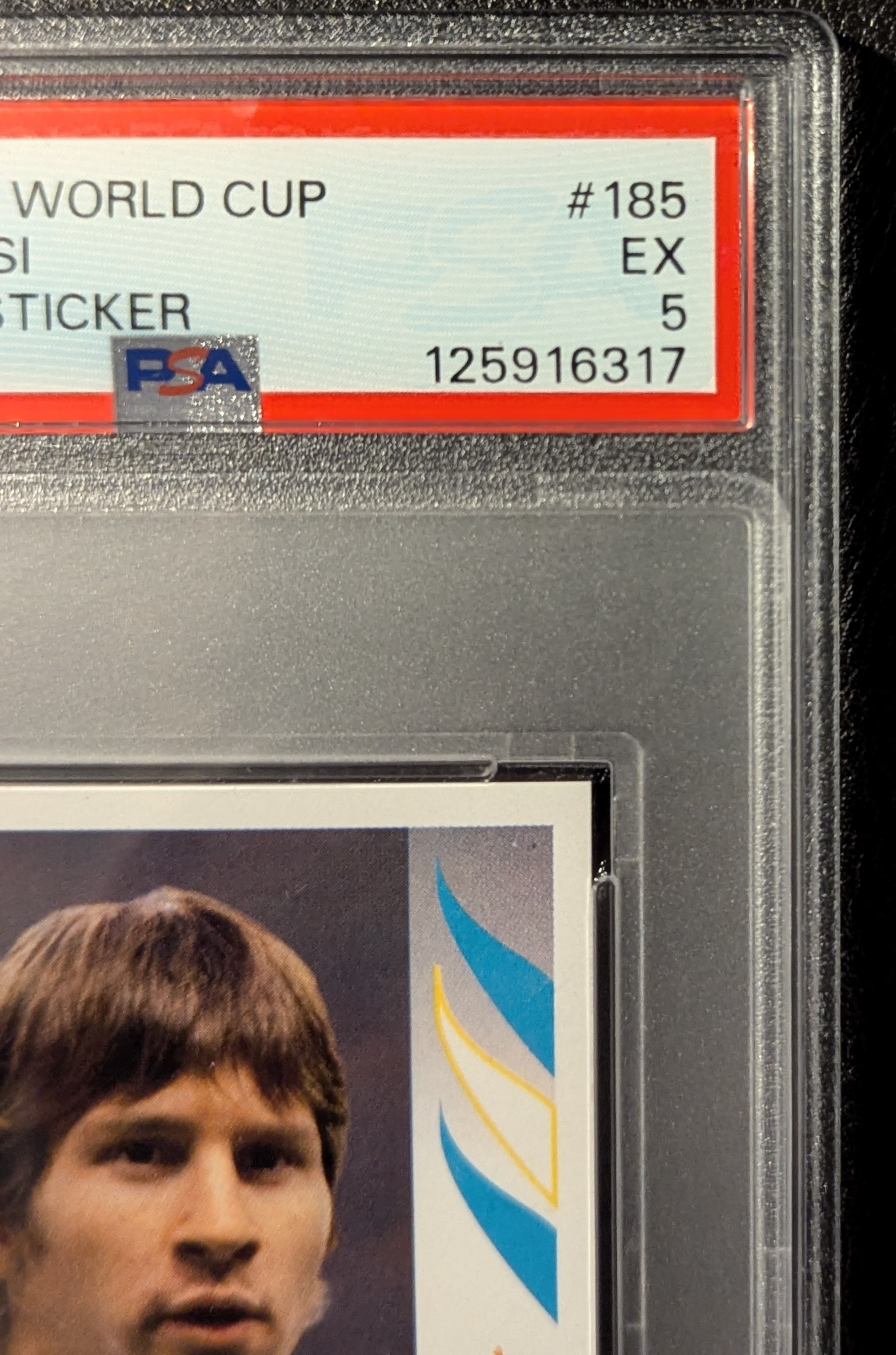 Lionel Messi (2005/06)