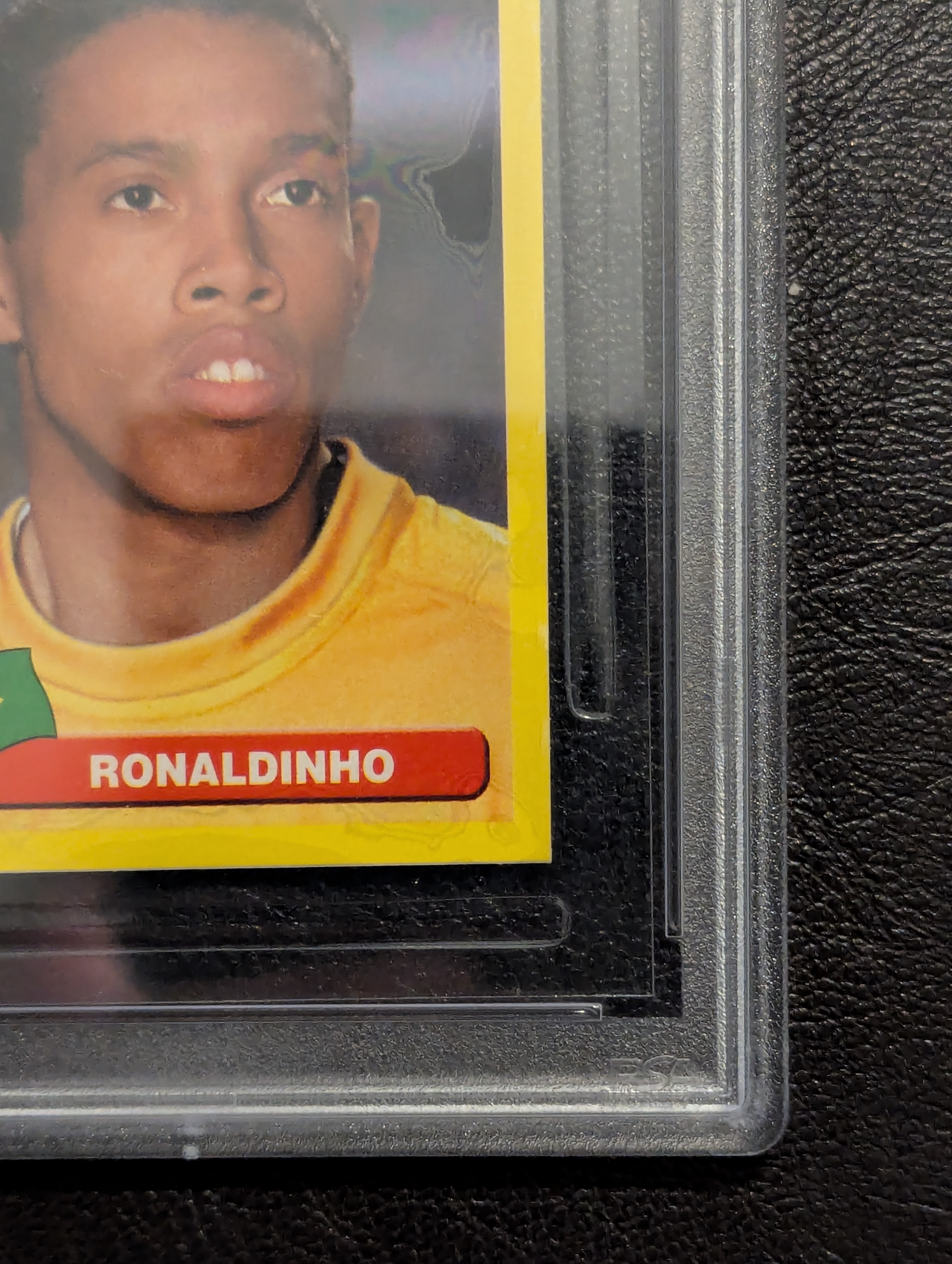 Ronaldinho (2001/02)