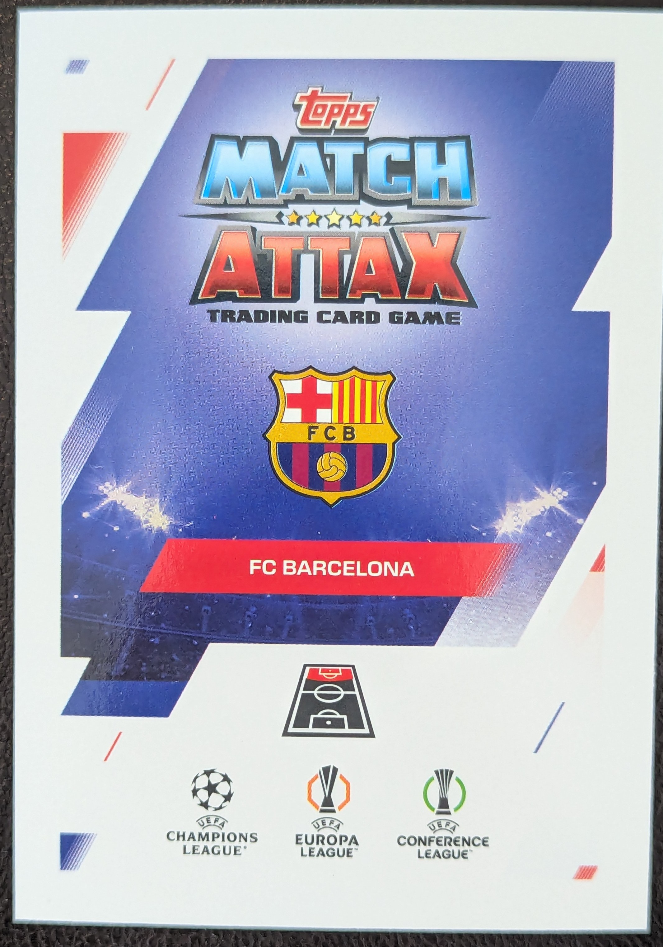 Ronaldinho (2025/26)