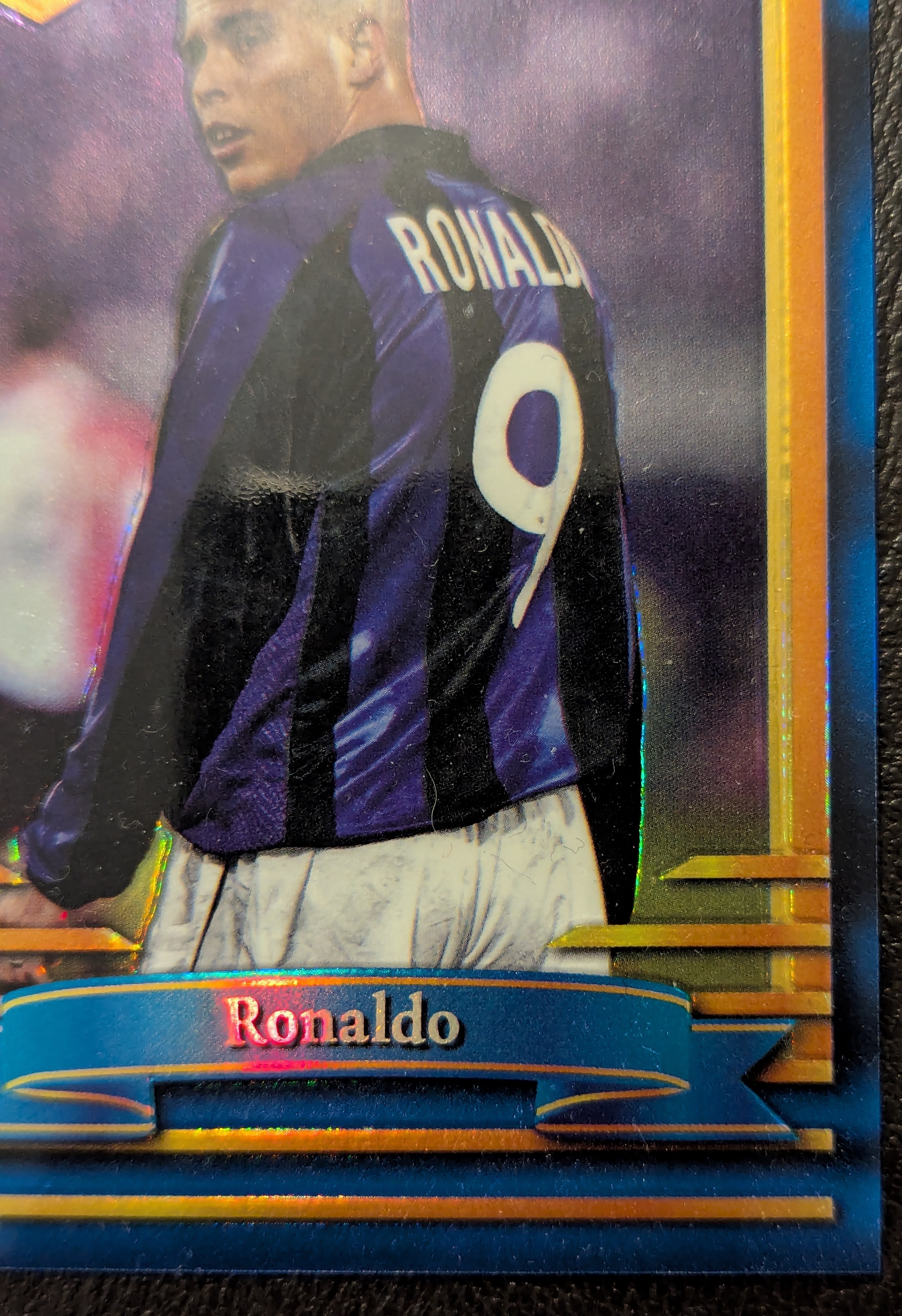 Ronaldo (2022/23)