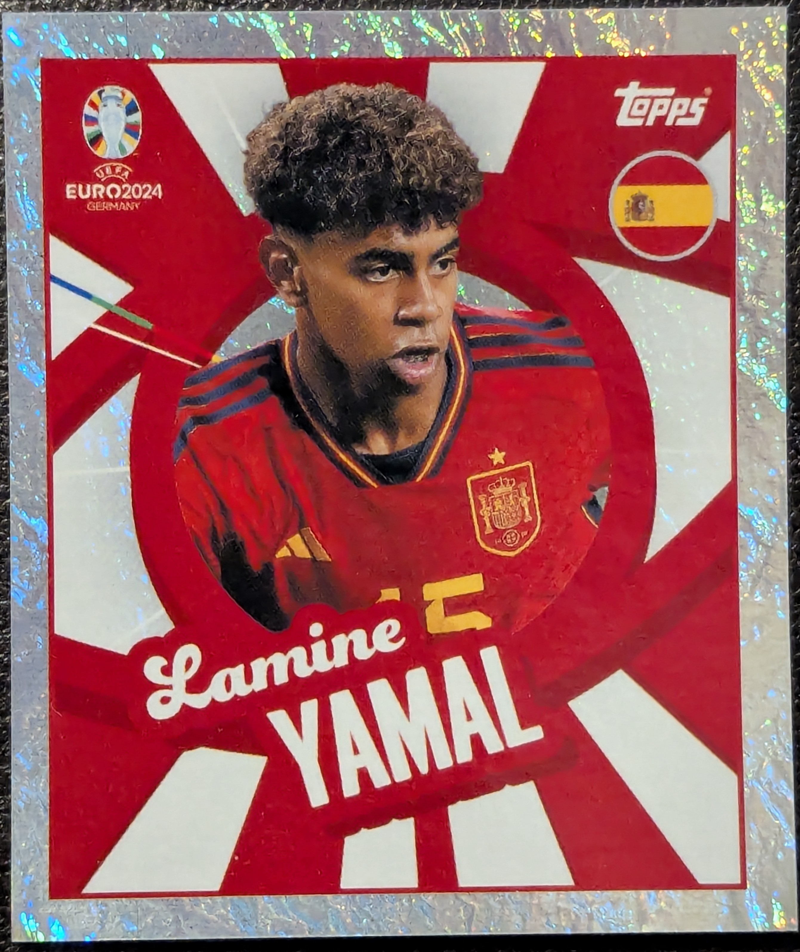 Lamine Yamal (2023/24)
