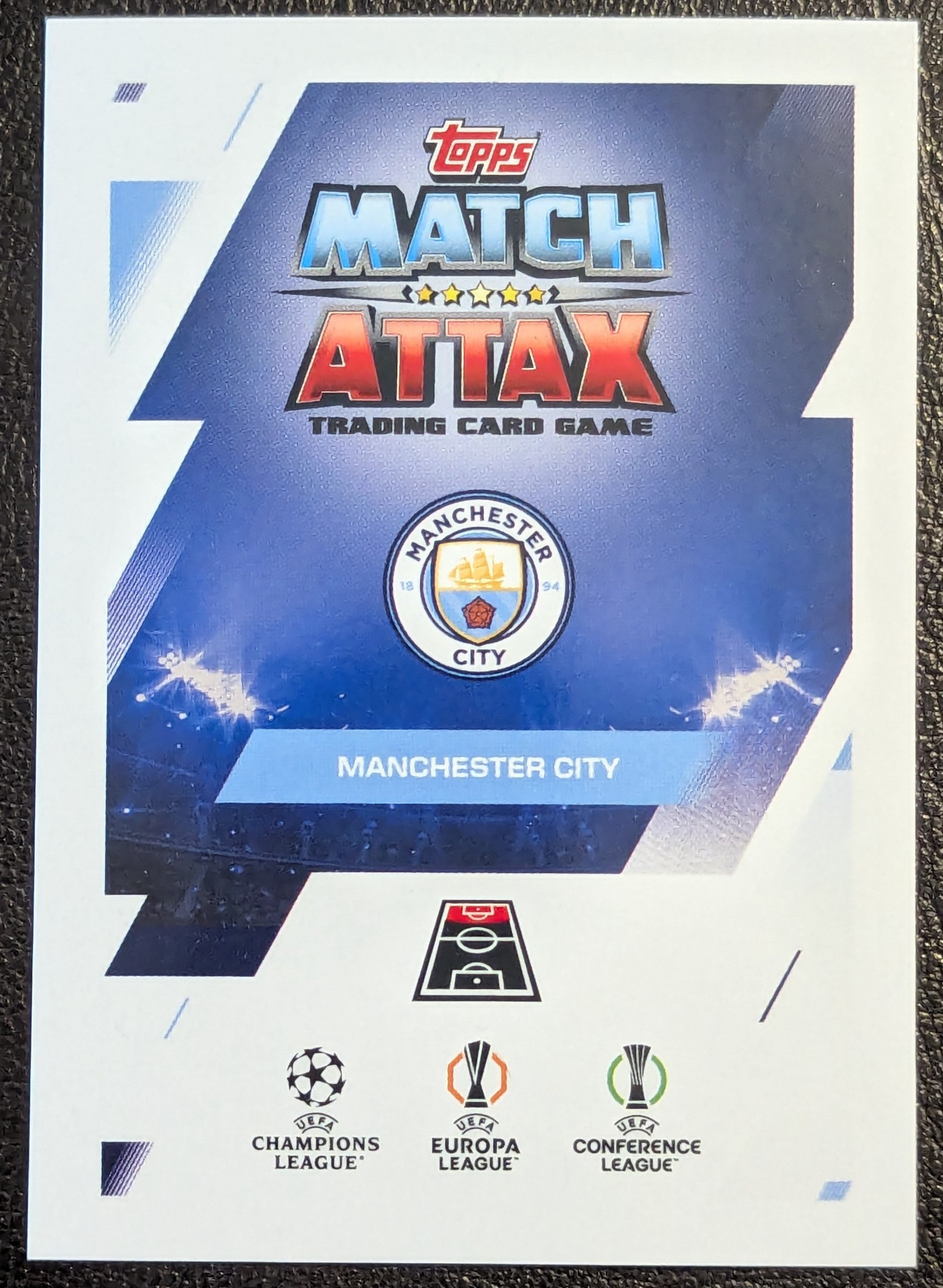 Erling Haaland (2025/26)