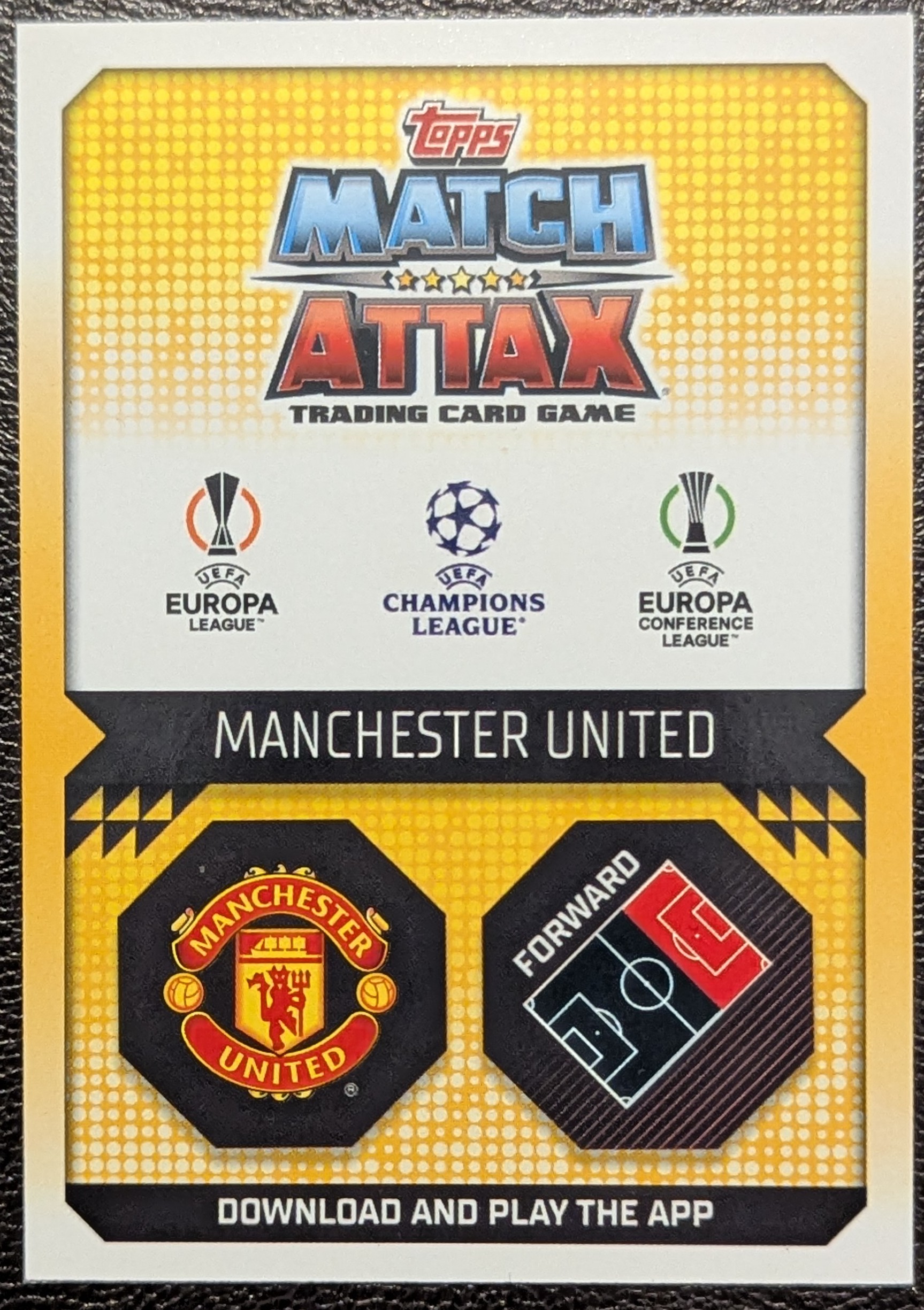 Cristiano Ronaldo (2021/22)