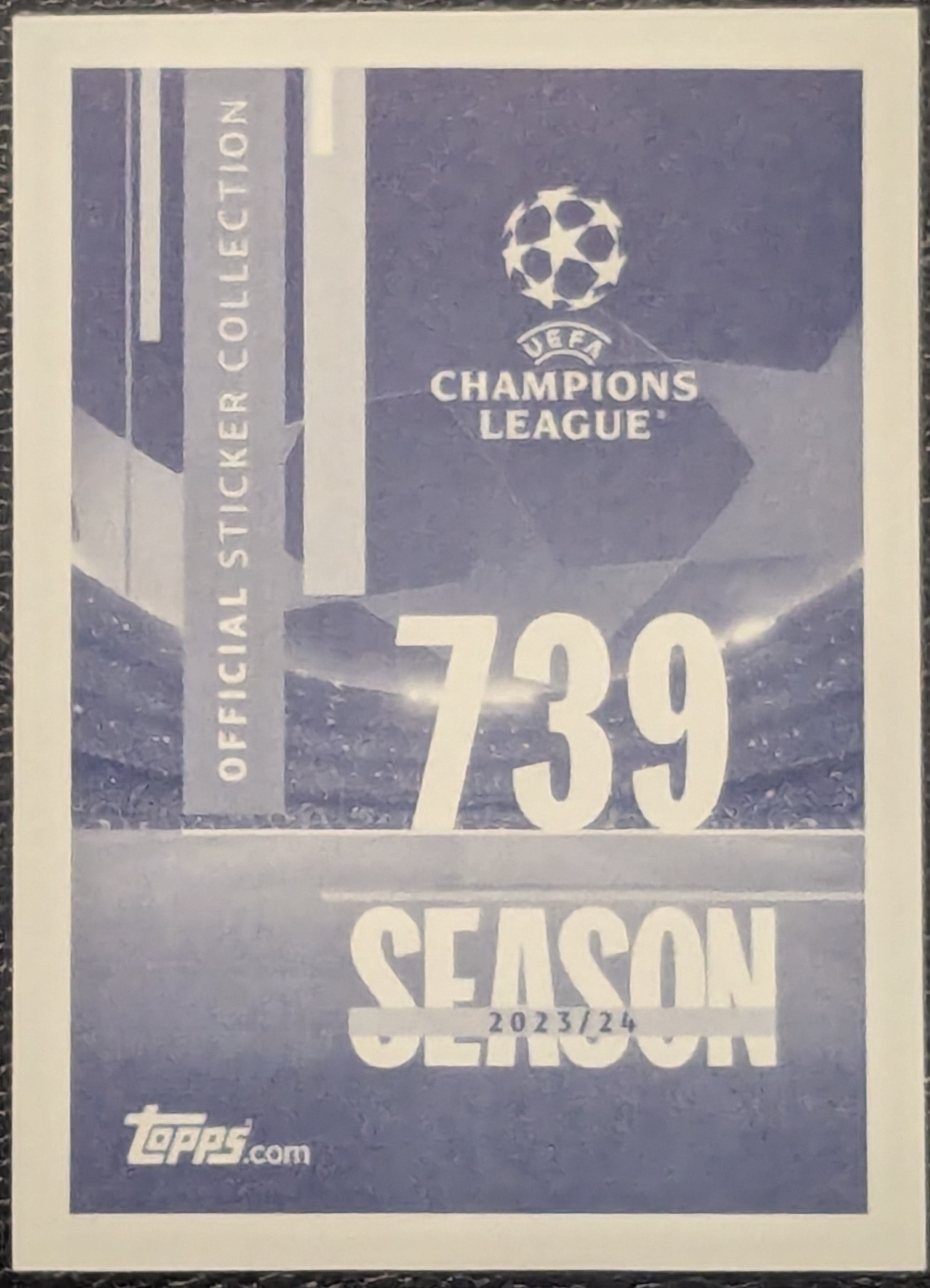 Cristiano Ronaldo (2023/24)