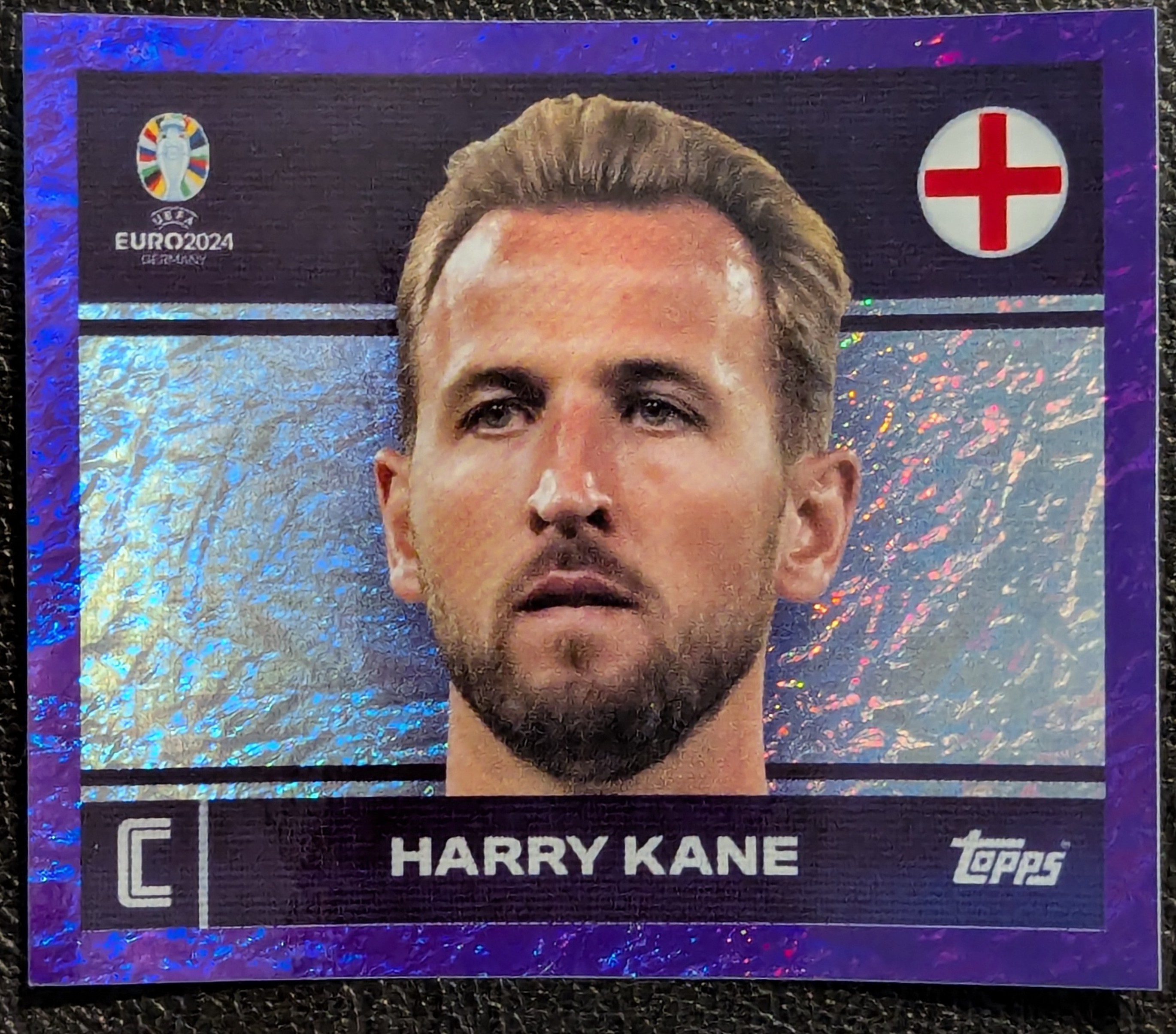Harry Kane (2023/24)