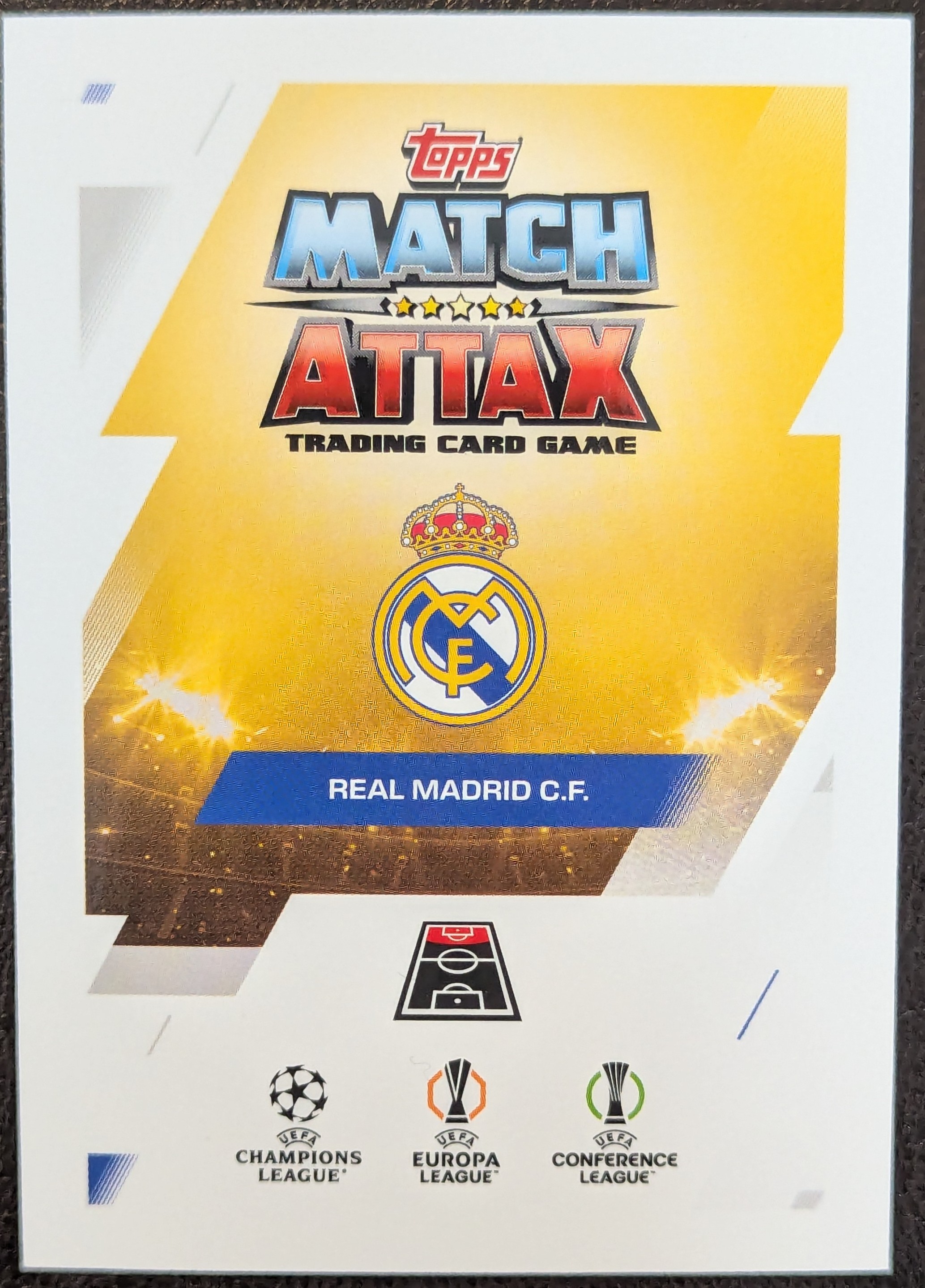 Gareth Bale (2025/26)