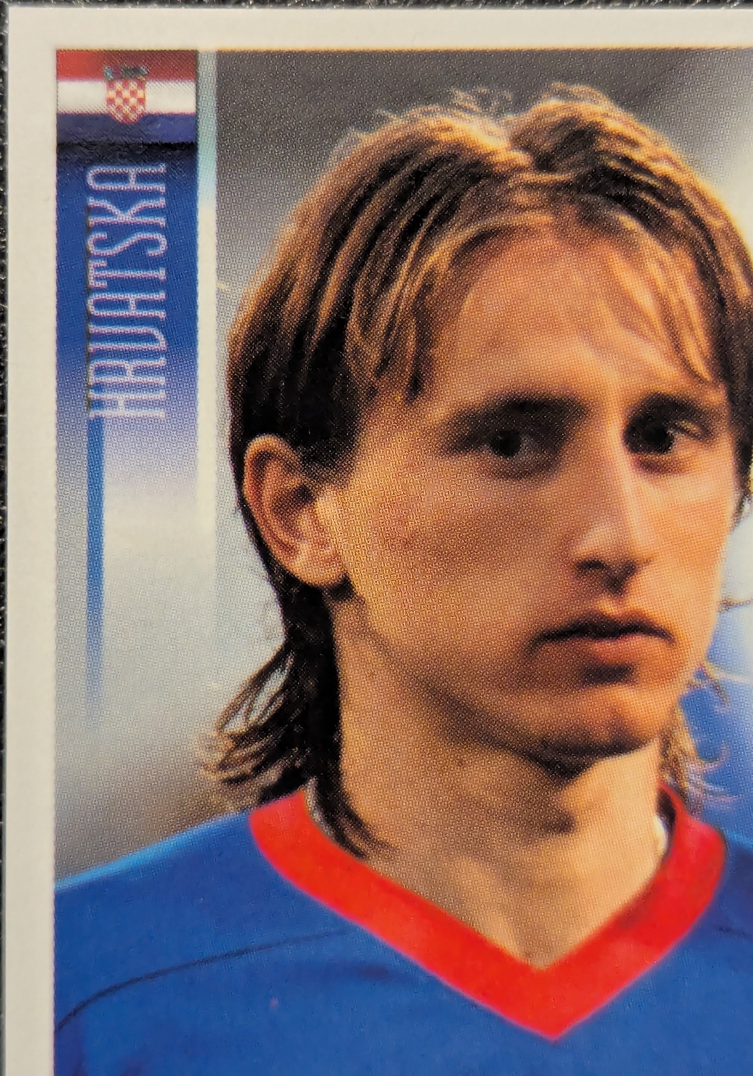 Luka Modric (2007/08)