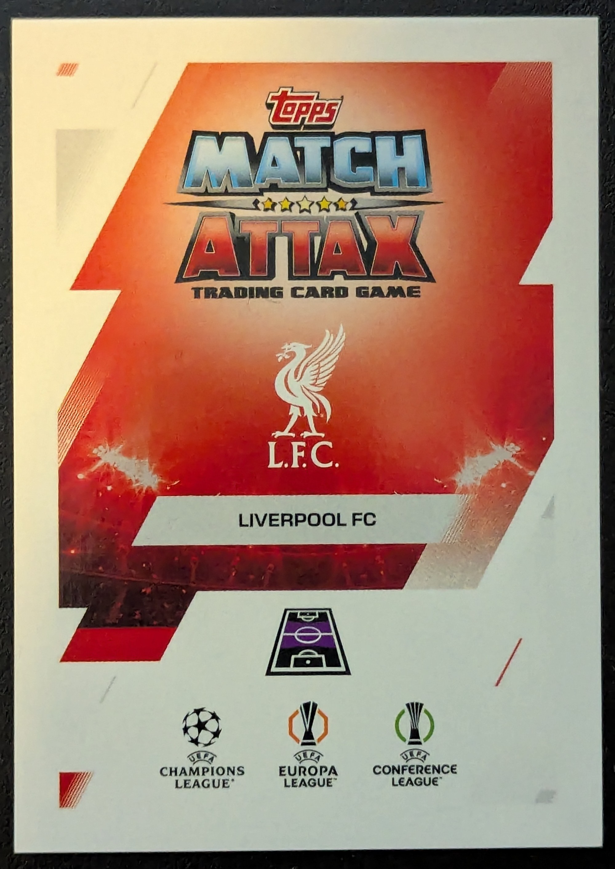 Alexis Mac Allister (2025/26)