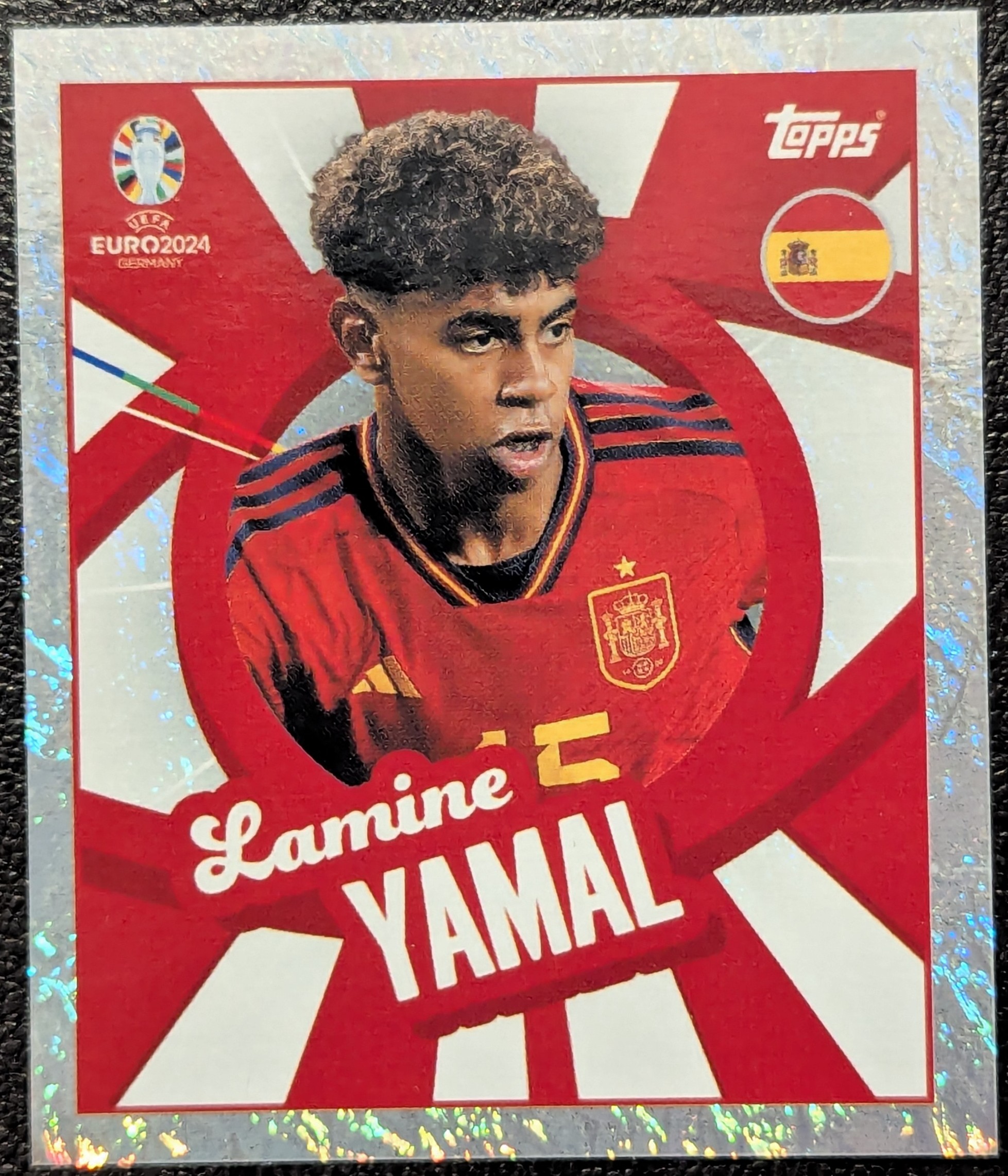 Lamine Yamal (2023/24)