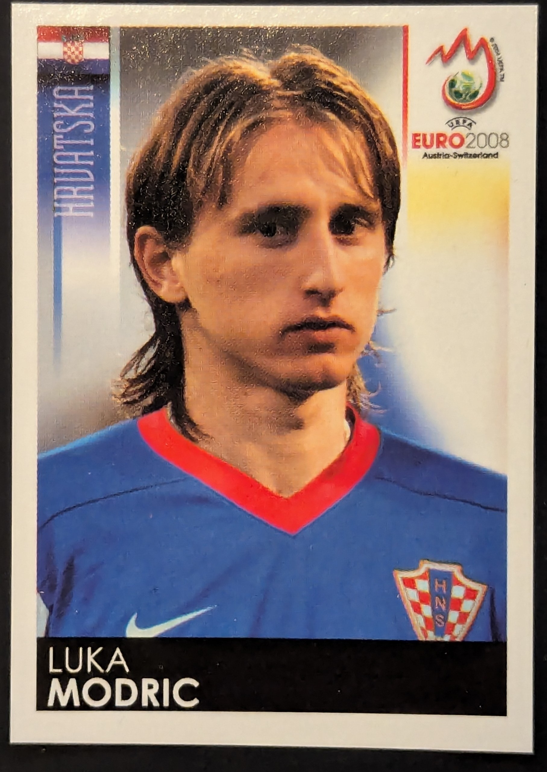 Luka Modric (2007/08)