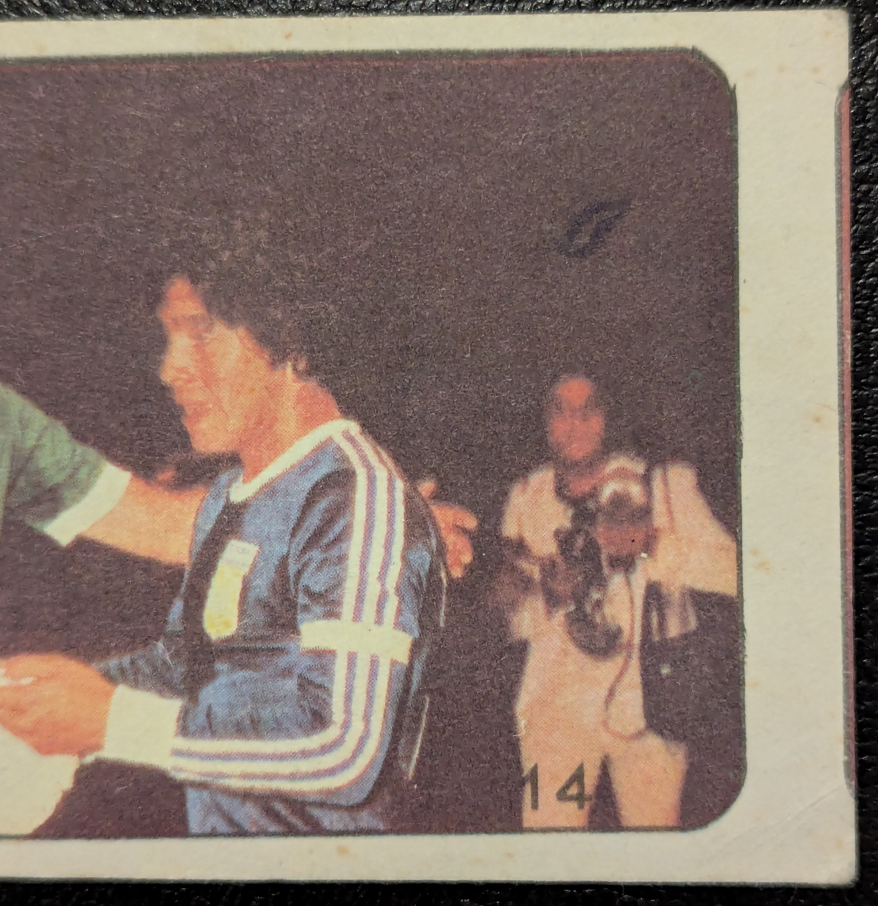 Diego Maradona (1978/79)