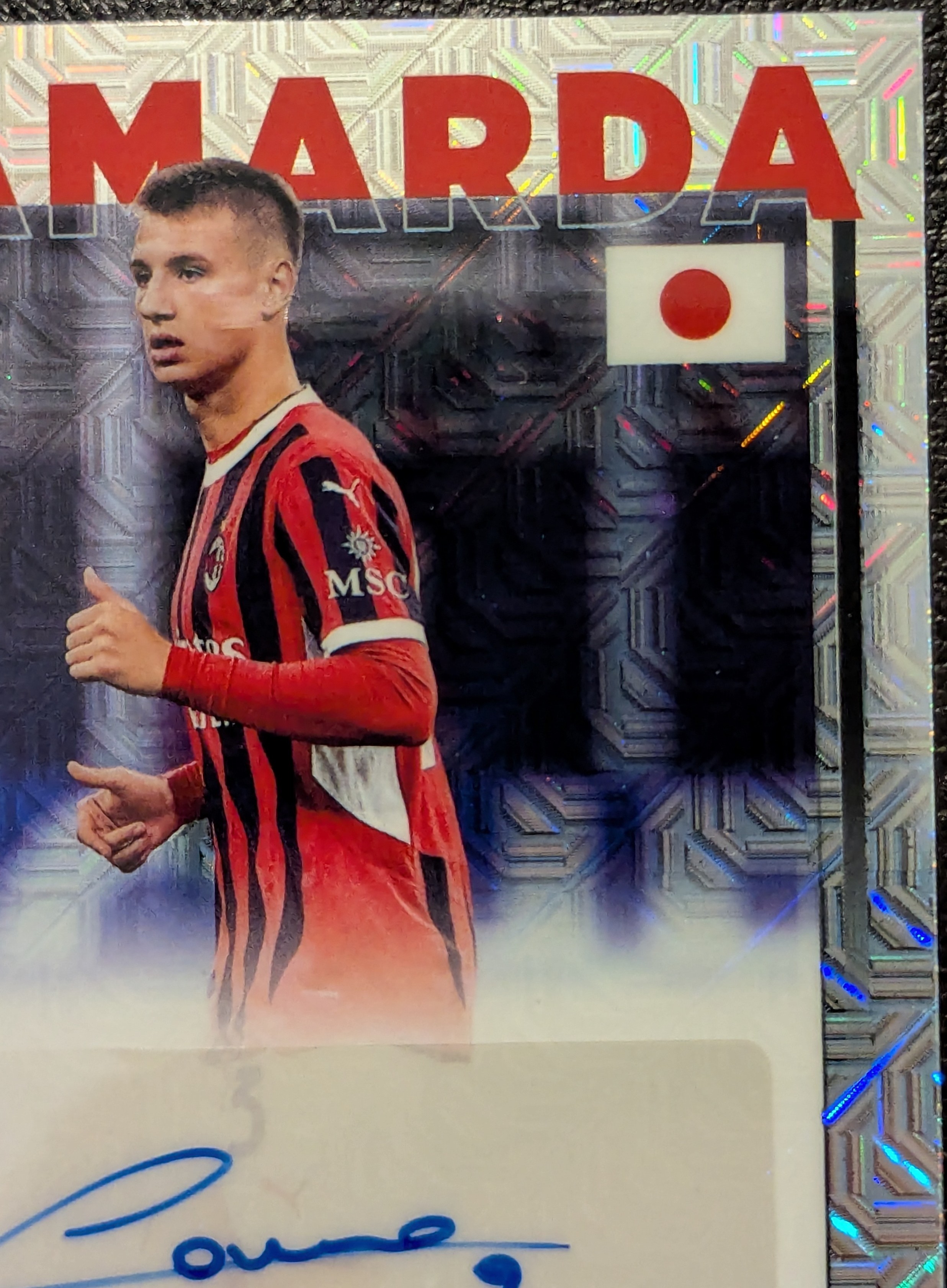 Francesco Camarda (2024/25)