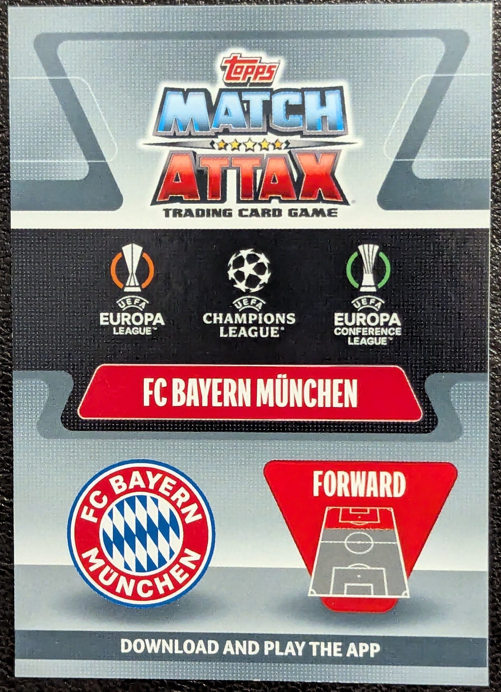 Robert Lewandowski (2021/22)