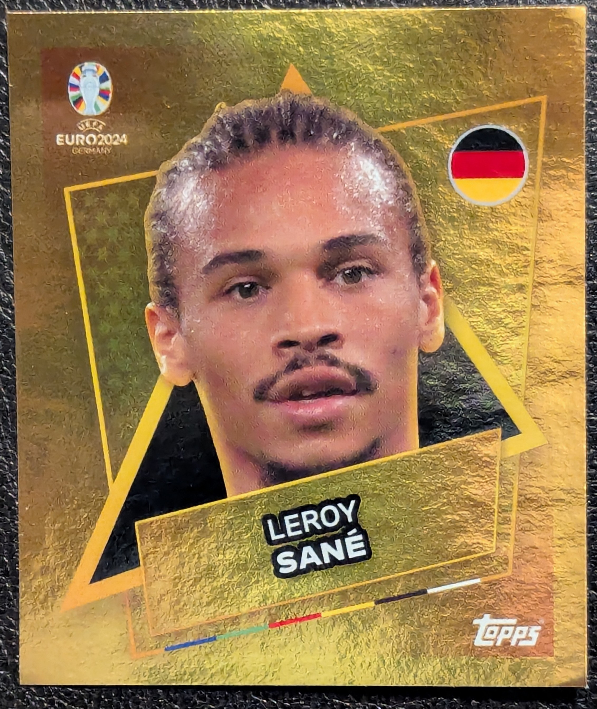 Leroy Sane (2023/24)