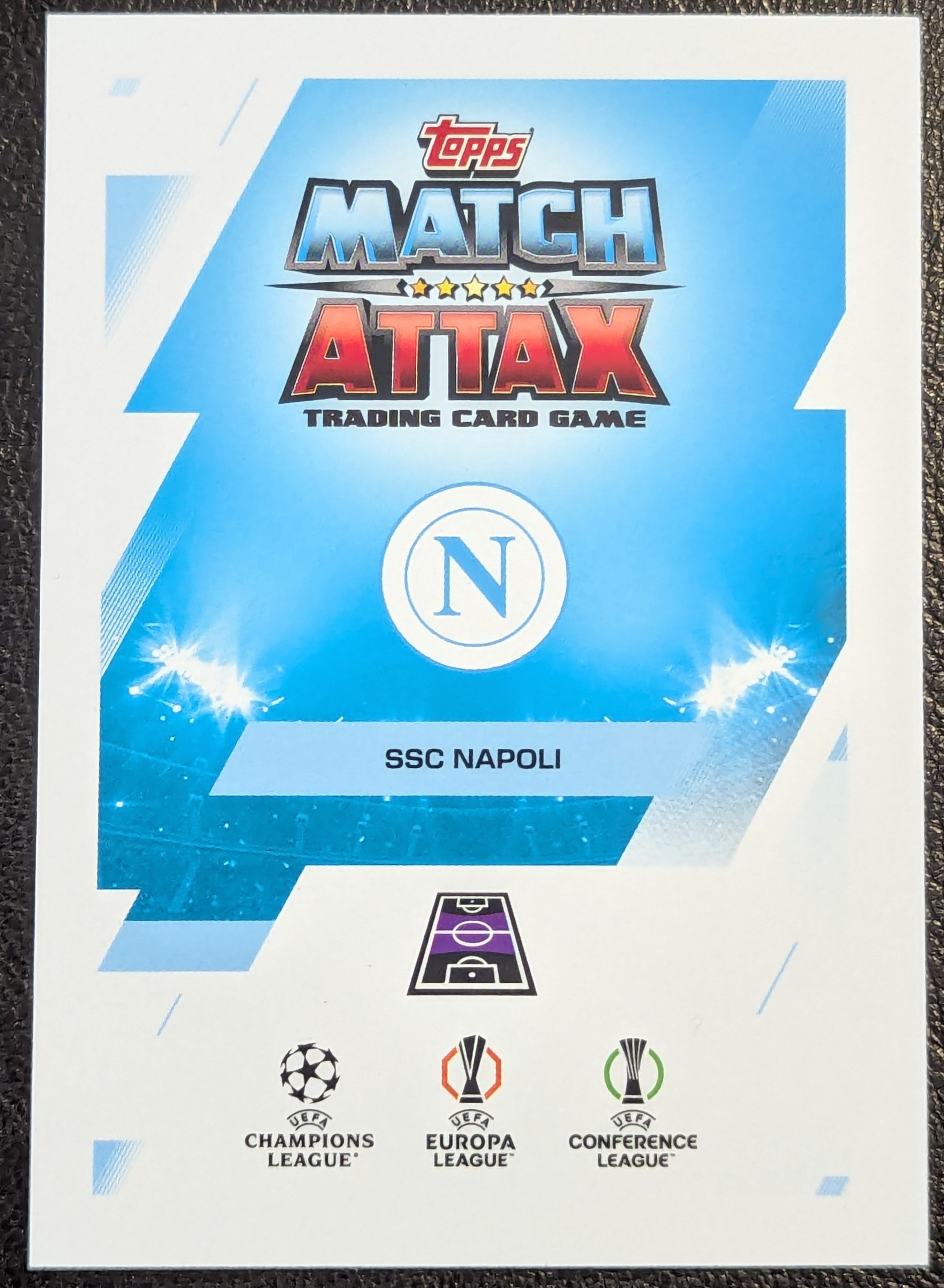 Scott McTominay (2025/26)