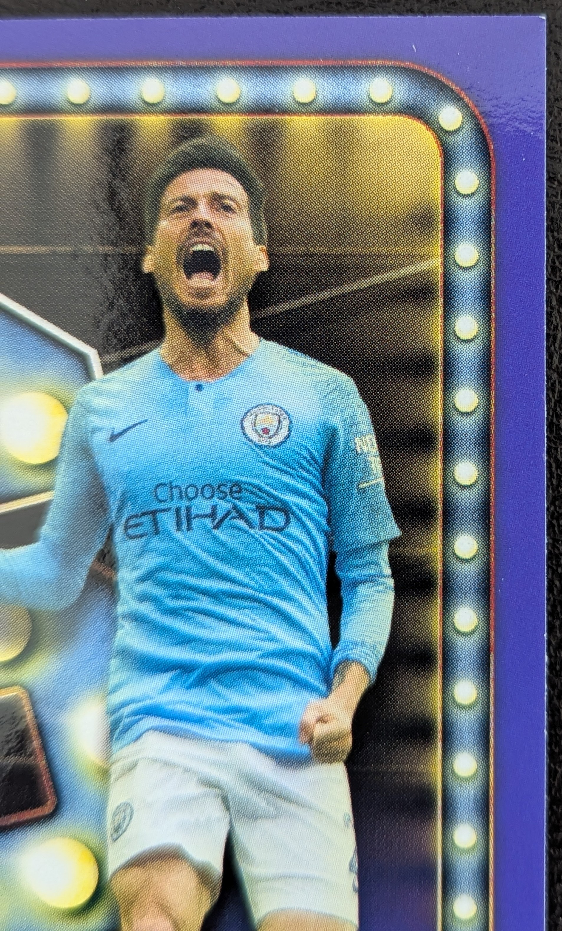 David Silva (2024/25)