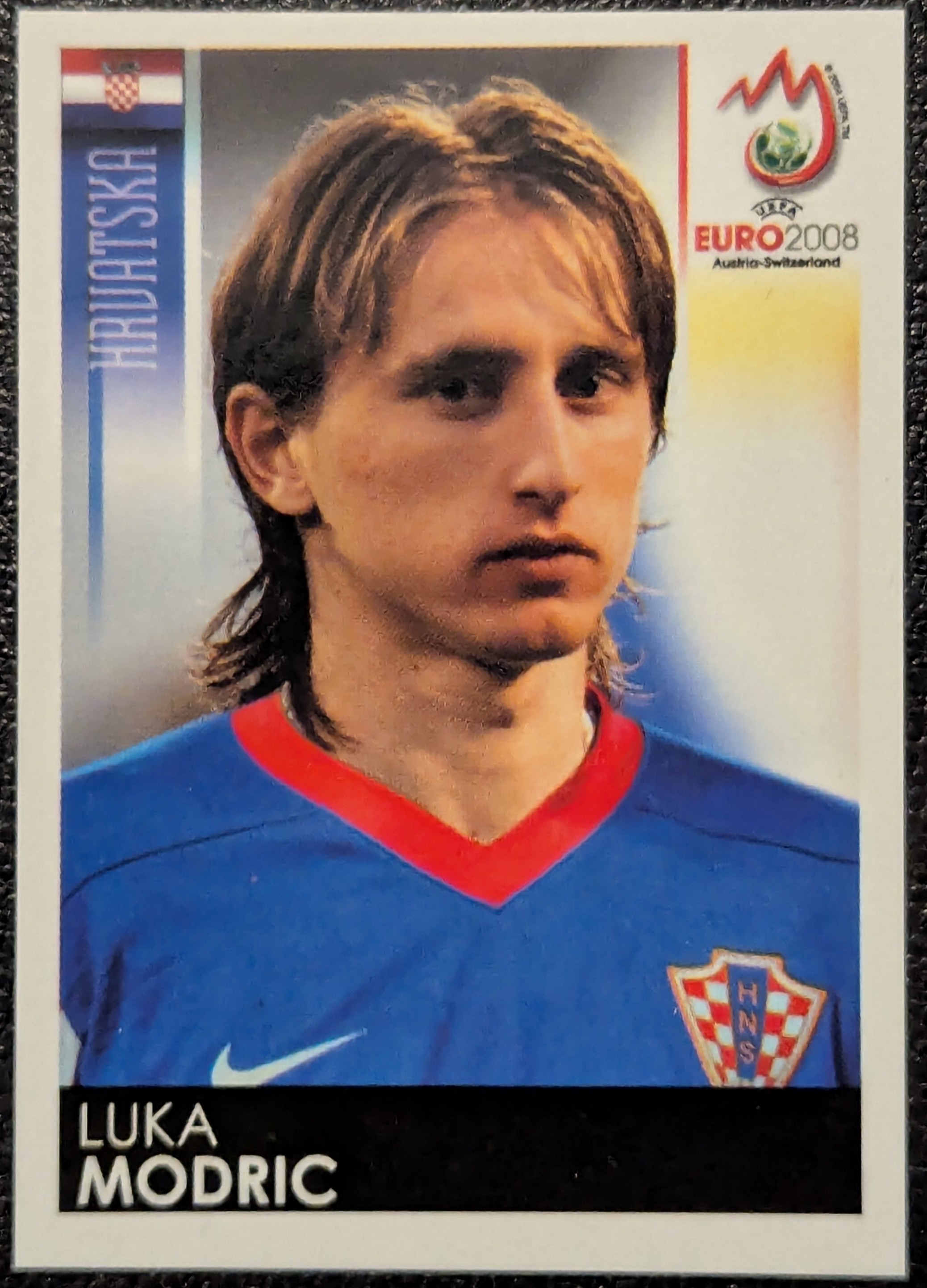 Luka Modric (2007/08)