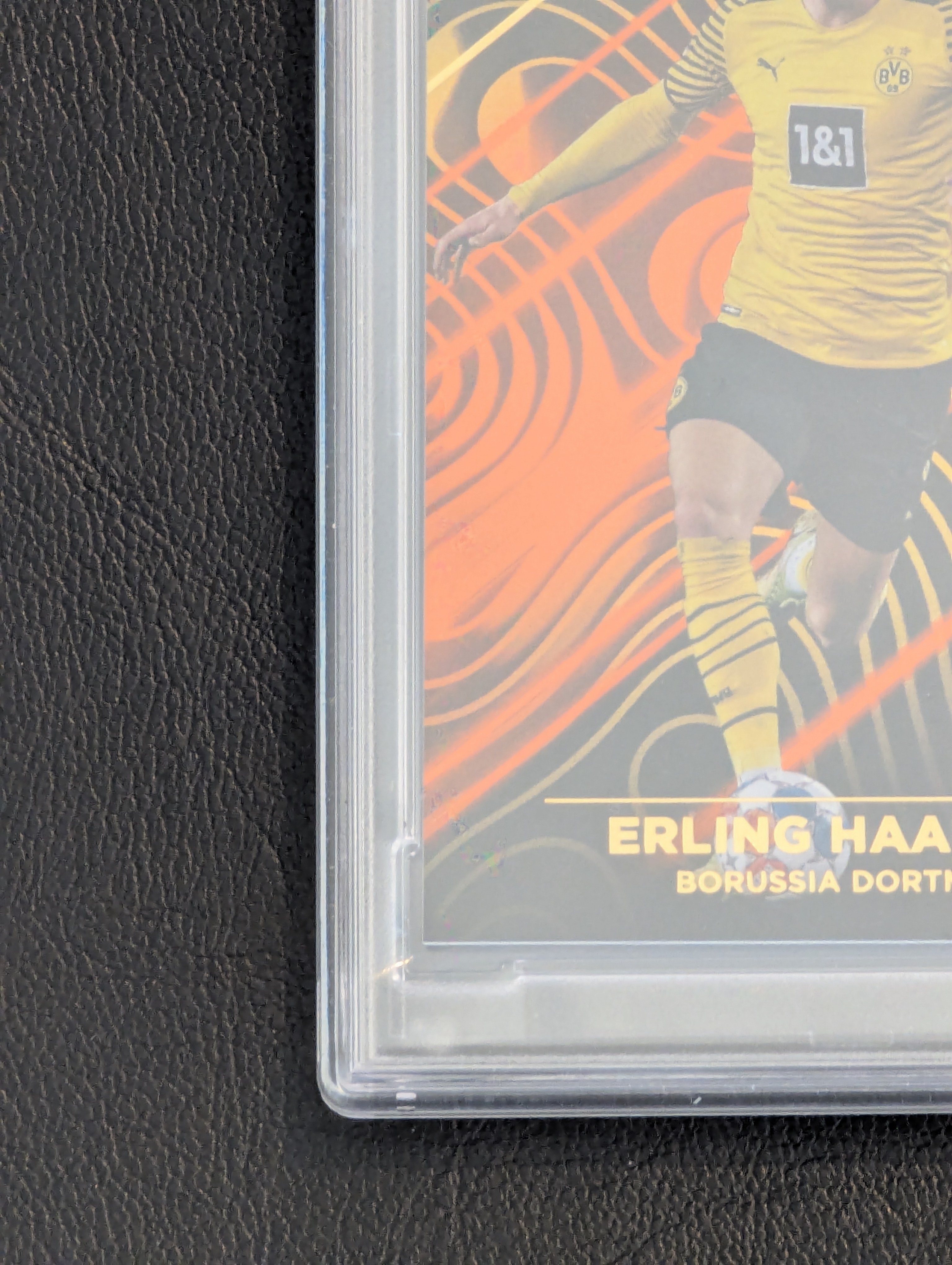 Erling Haaland (2023/24)