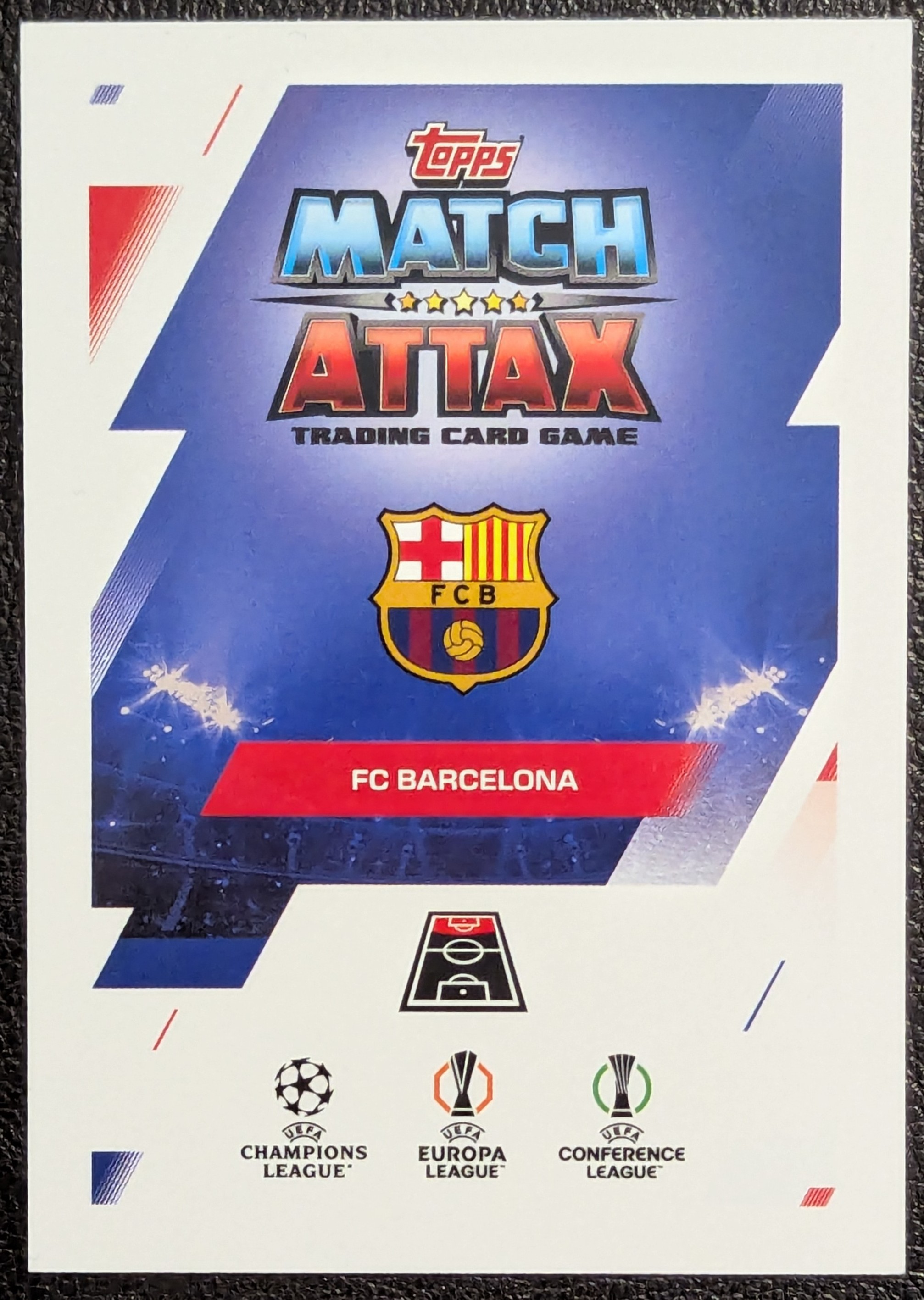 Lamine Yamal (2025/26)