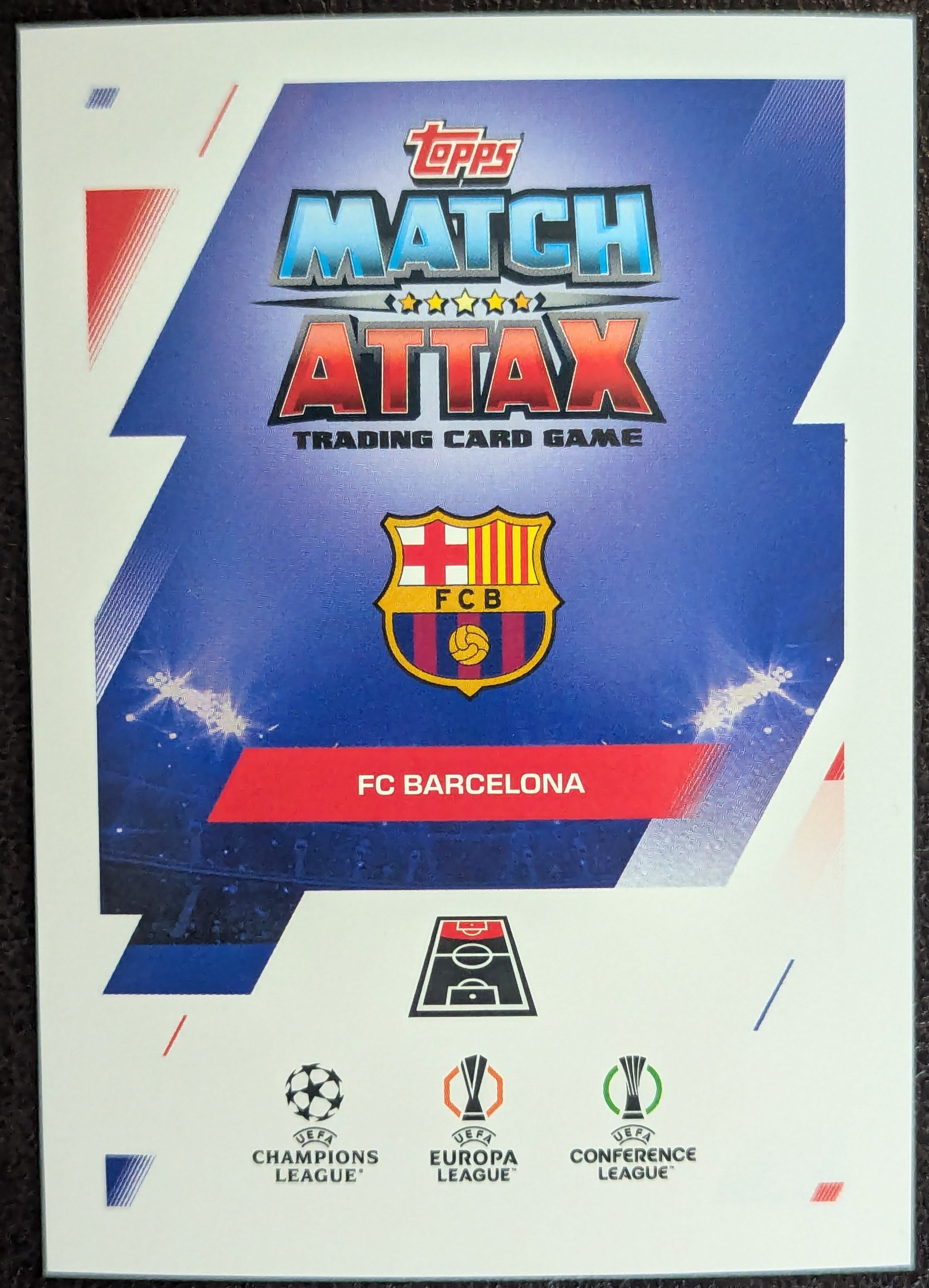 Marcus Rashford (2025/26)