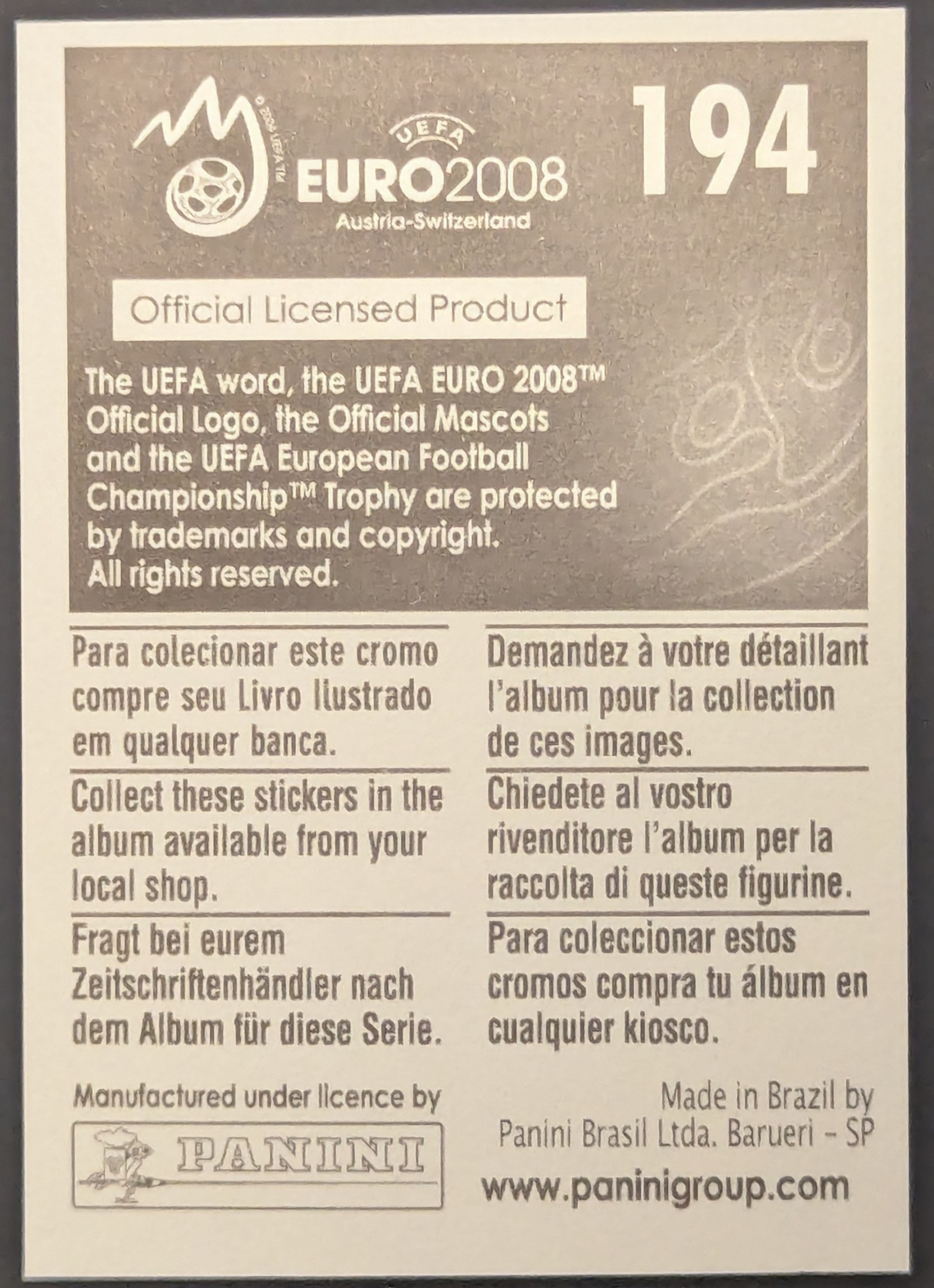 Luka Modric (2007/08)