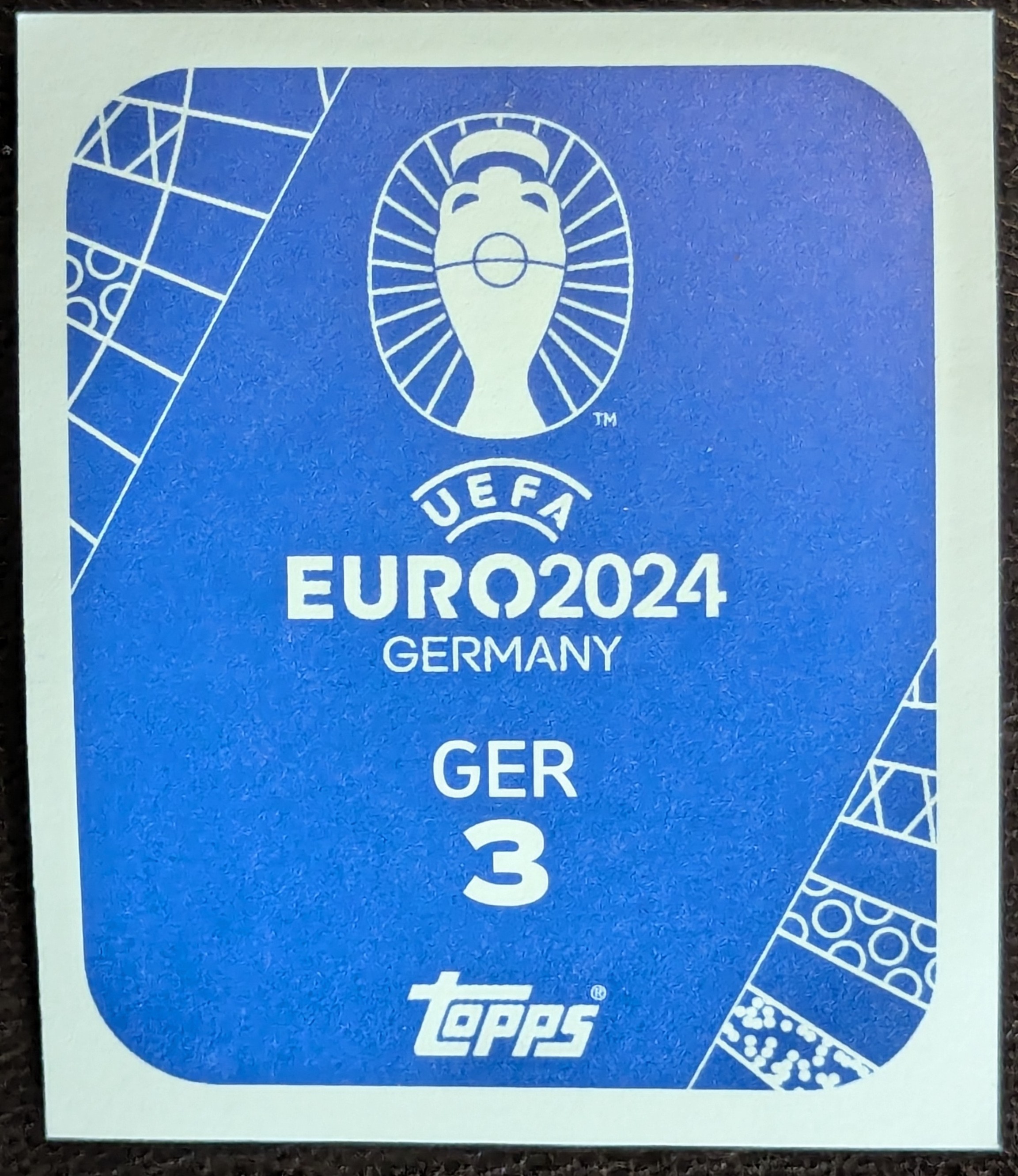 Julian Brandt (2023/24)