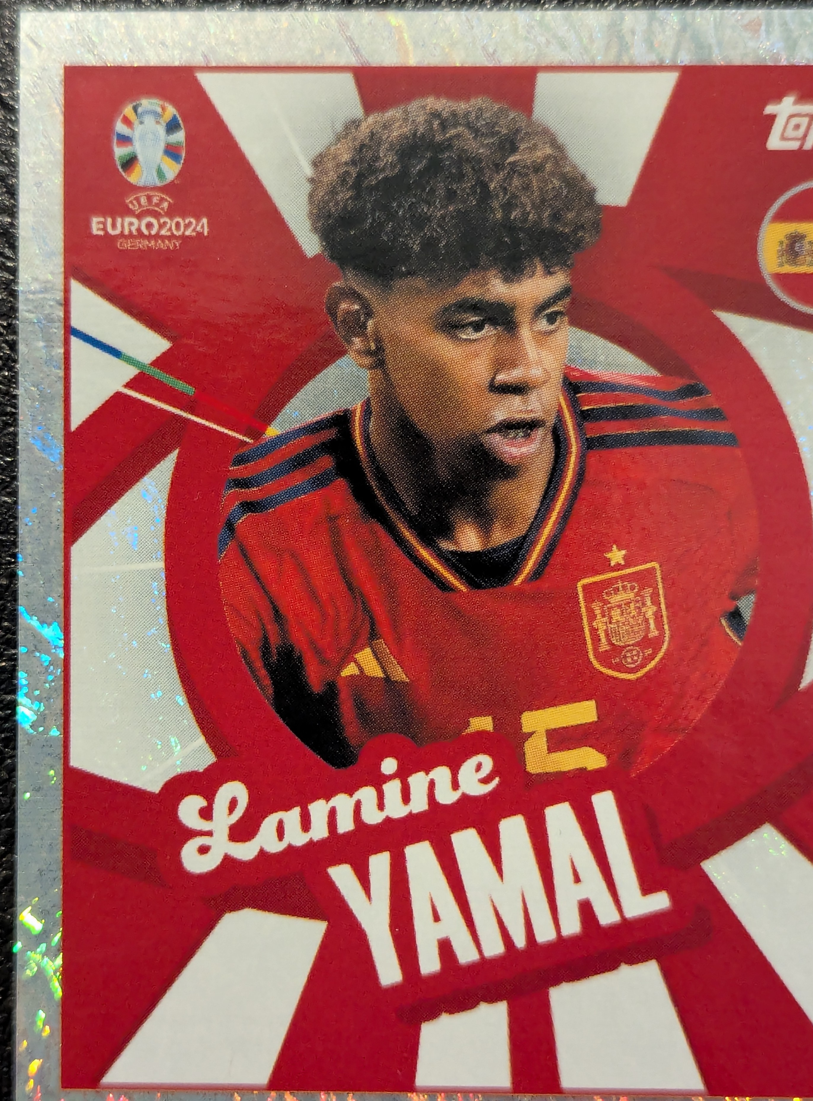 Lamine Yamal (2023/24)
