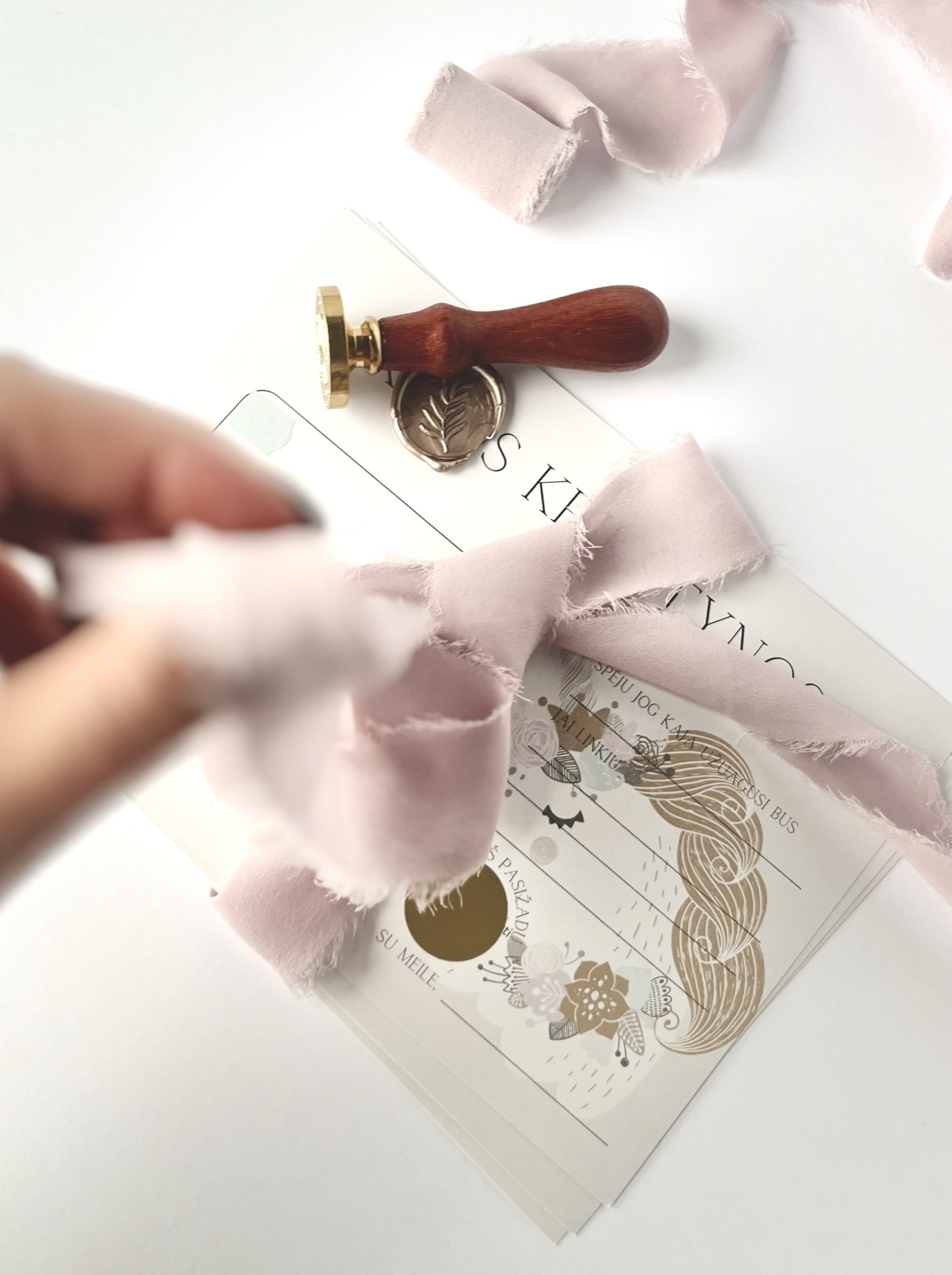 Žaidimų kortelės Krikštynoms Unicorn Love